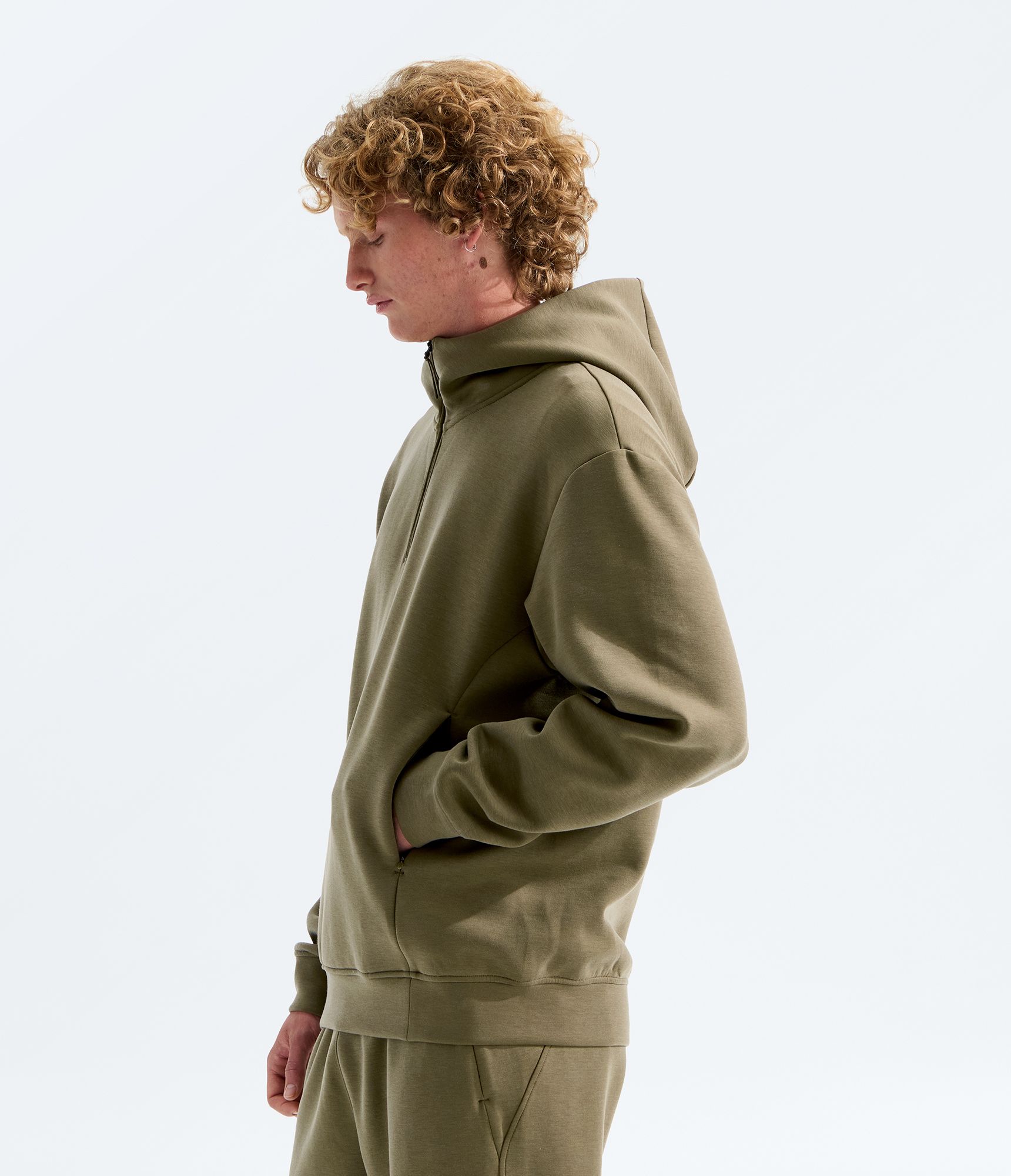 The North Face Men's Dynamic 1/4-Zip Hoodie product image