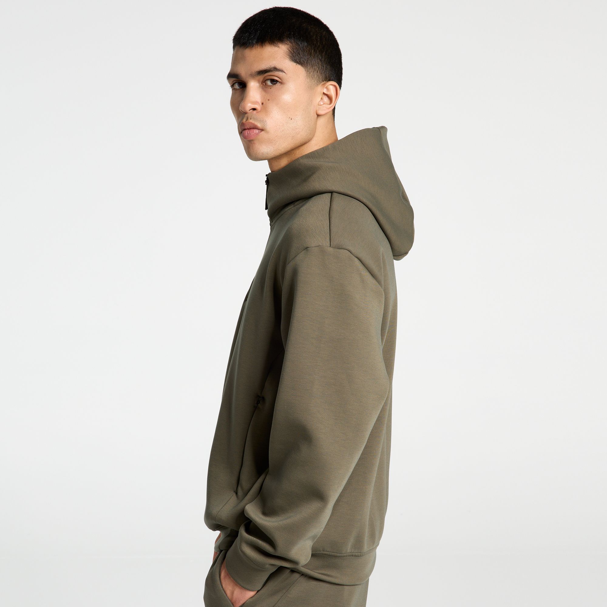 The North Face Men's Dynamic 1/4-Zip Hoodie product image