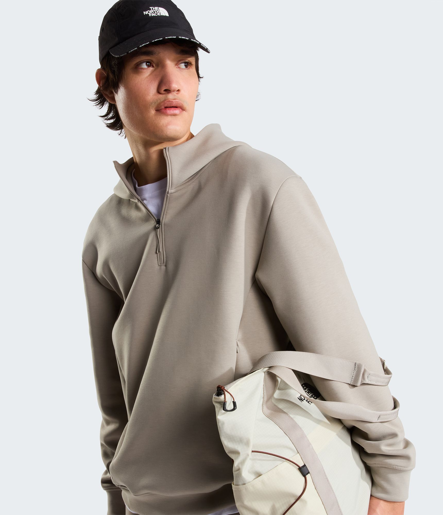 The North Face Men's Dynamic 1/4-Zip Hoodie product image