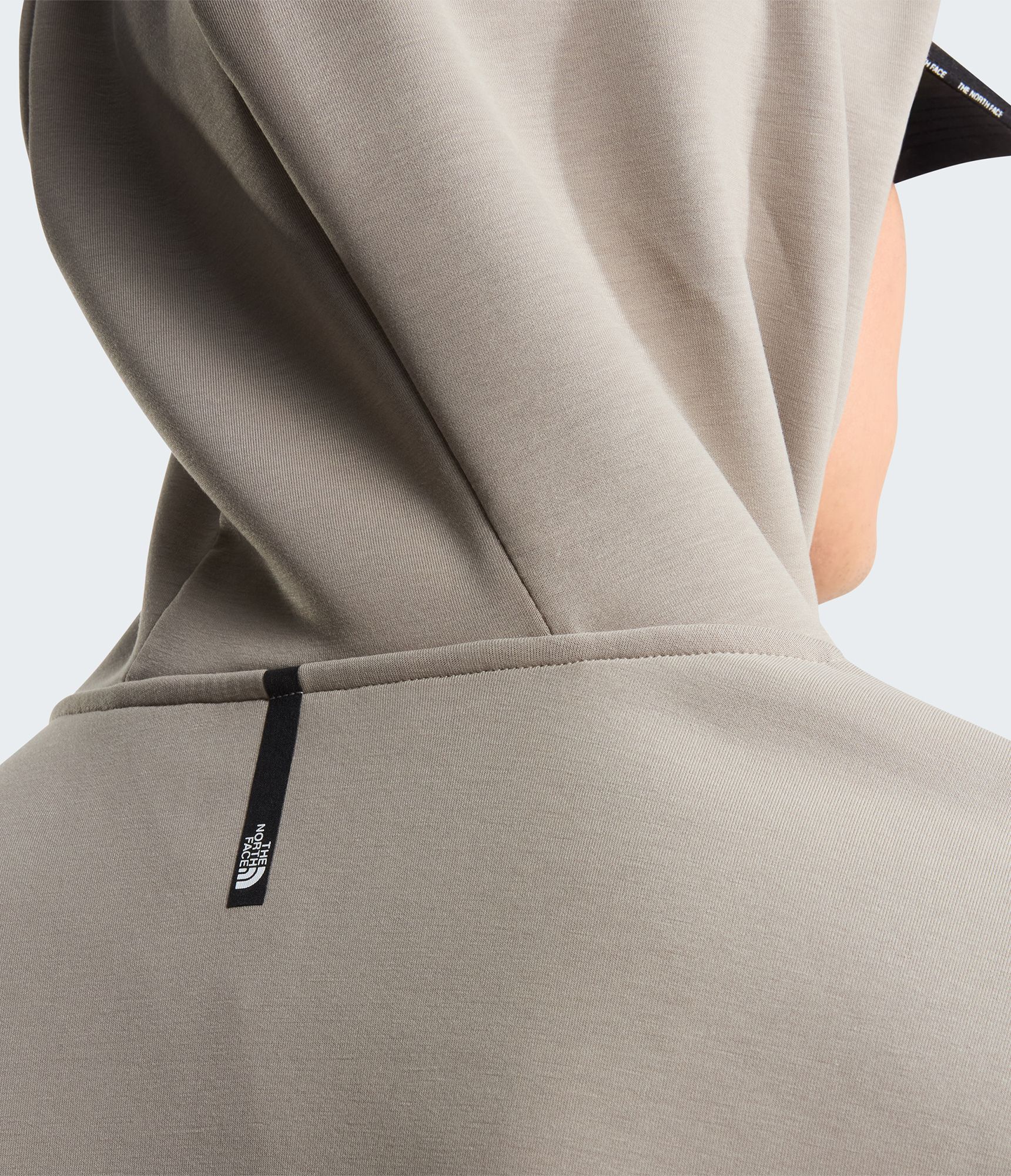 The North Face Men's Dynamic 1/4-Zip Hoodie product image