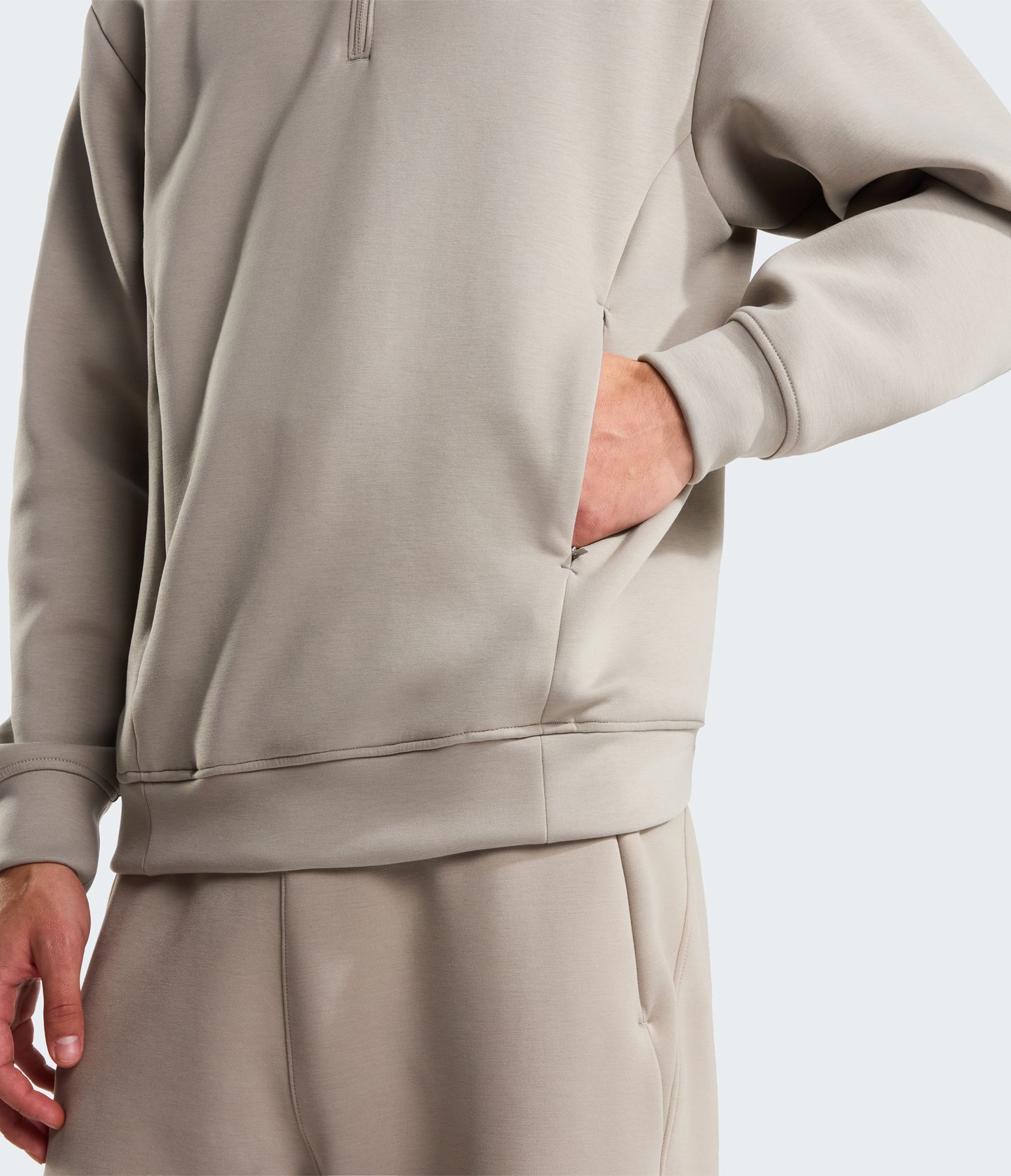 The North Face Men's Dynamic 1/4-Zip Hoodie product image