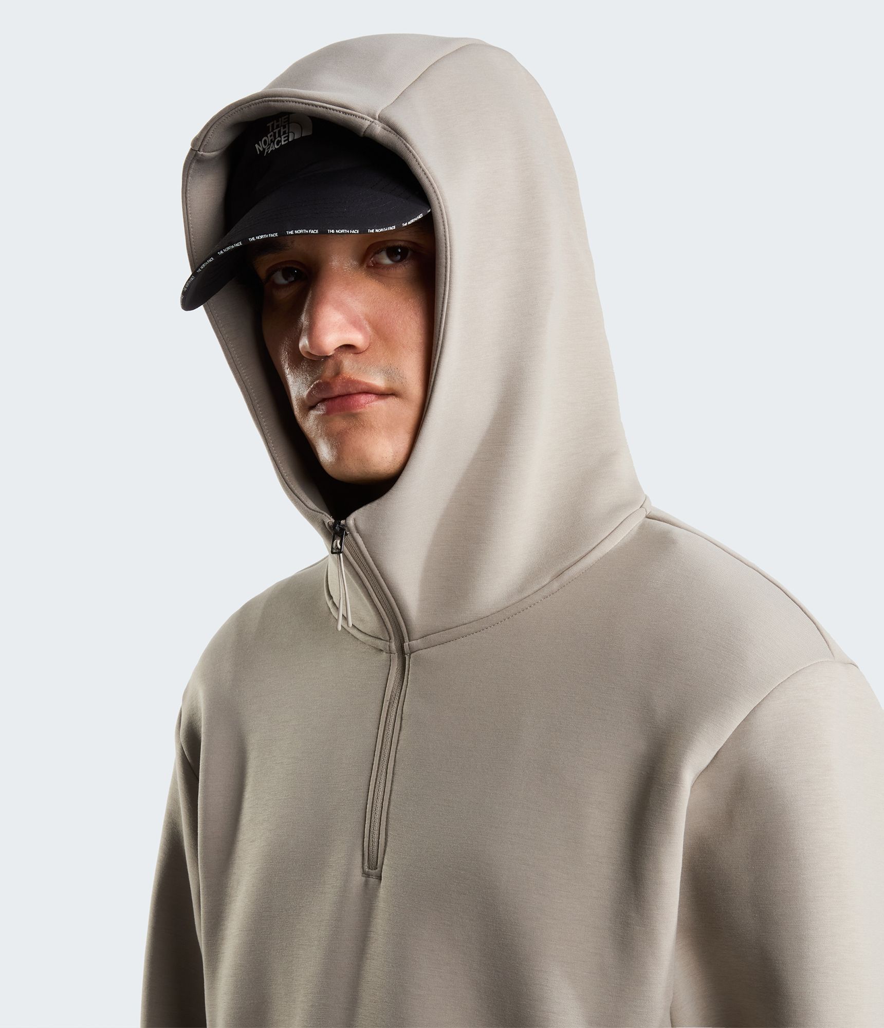 The North Face Men's Dynamic 1/4-Zip Hoodie product image