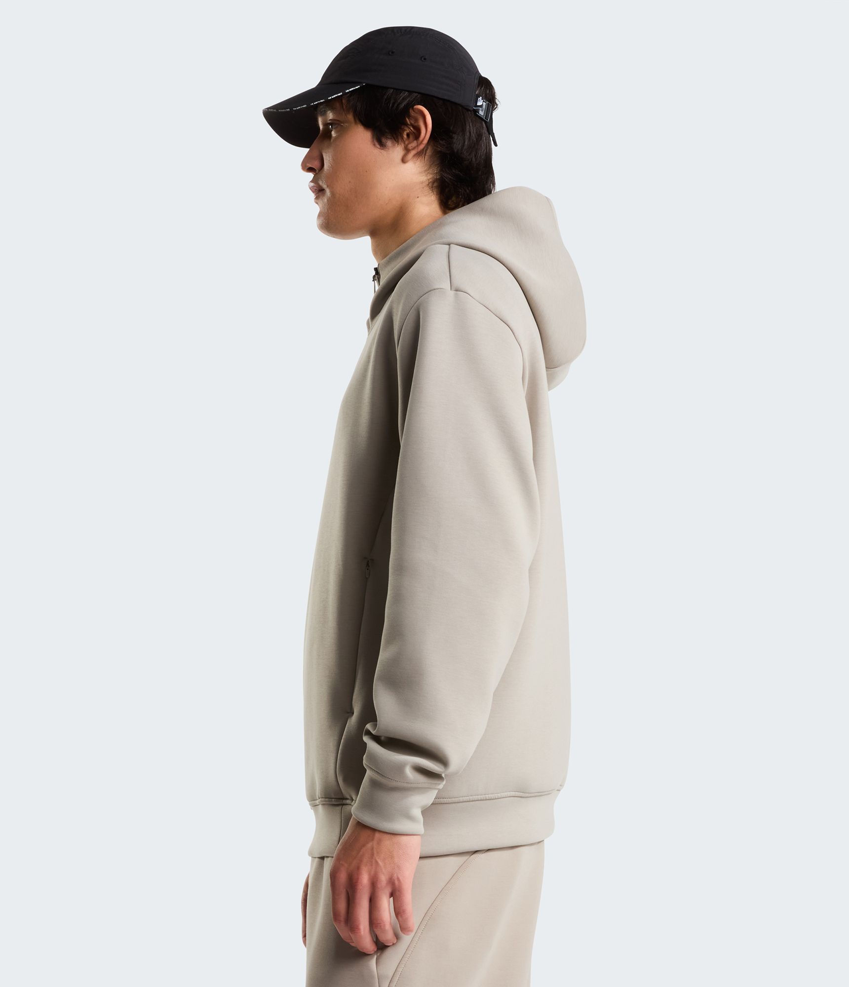 The North Face Men's Dynamic 1/4-Zip Hoodie product image