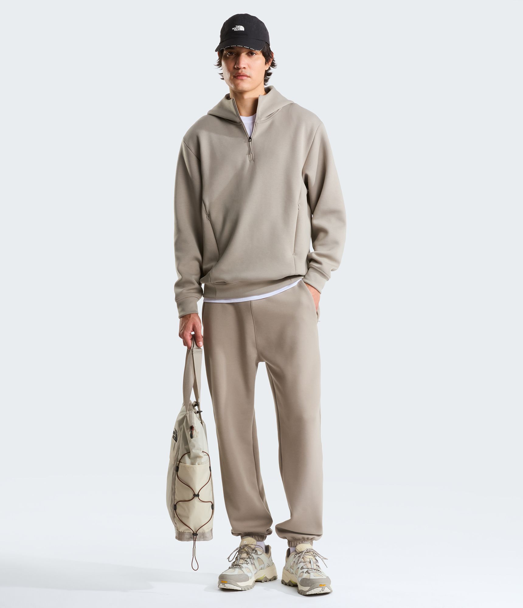 The North Face Men's Dynamic 1/4-Zip Hoodie product image