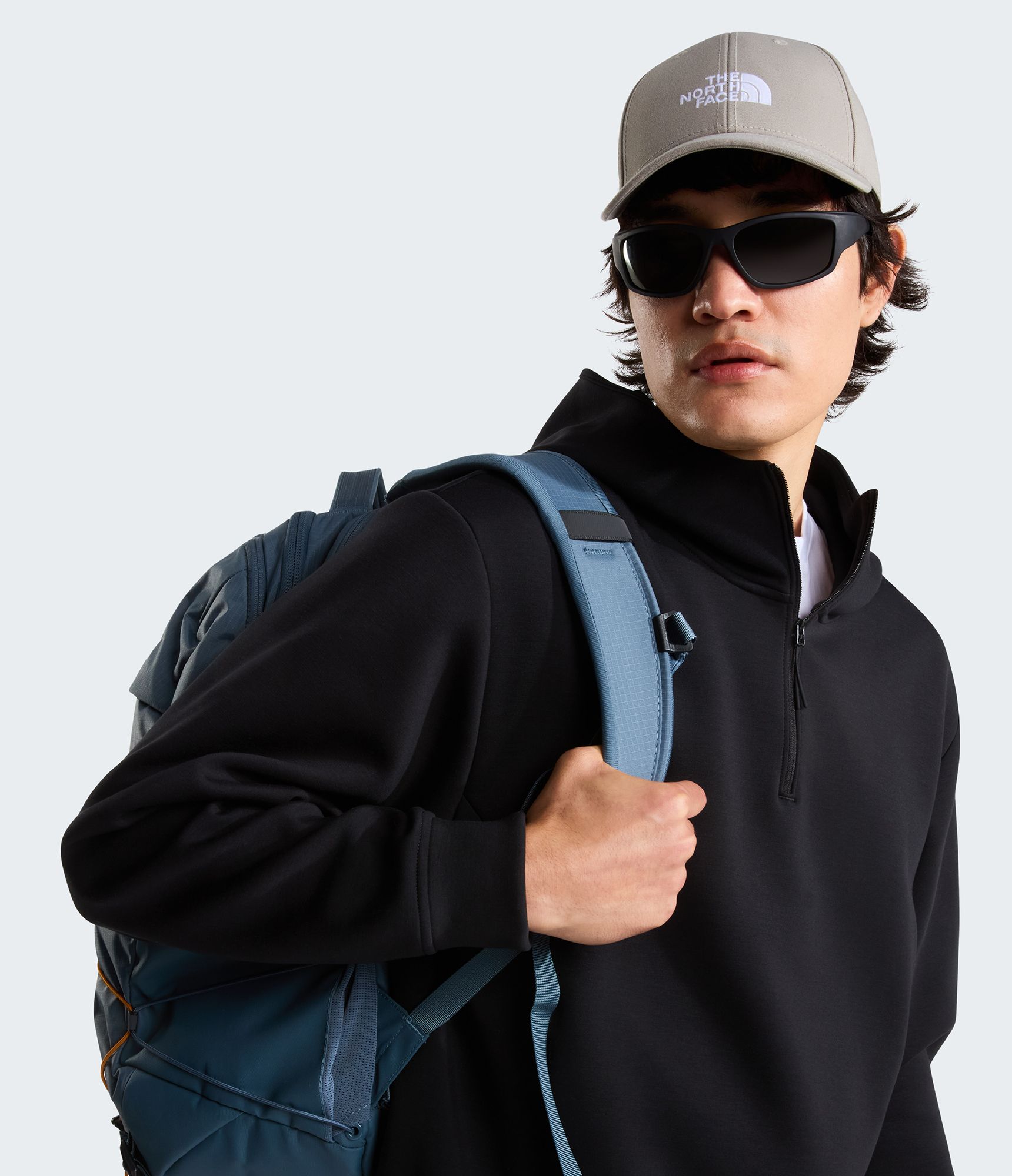 The North Face Men's Dynamic 1/4-Zip Hoodie product image