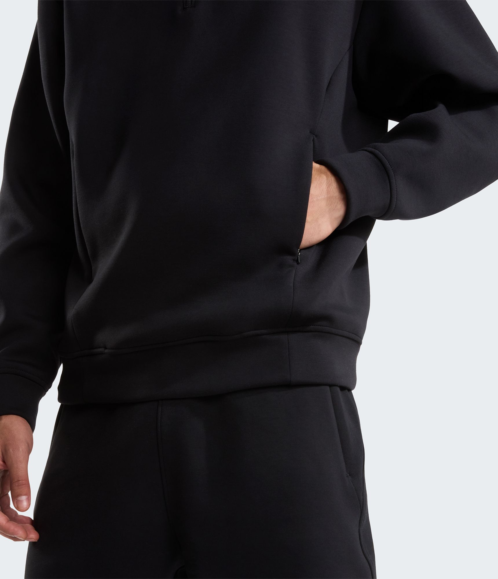 The North Face Men's Dynamic 1/4-Zip Hoodie product image