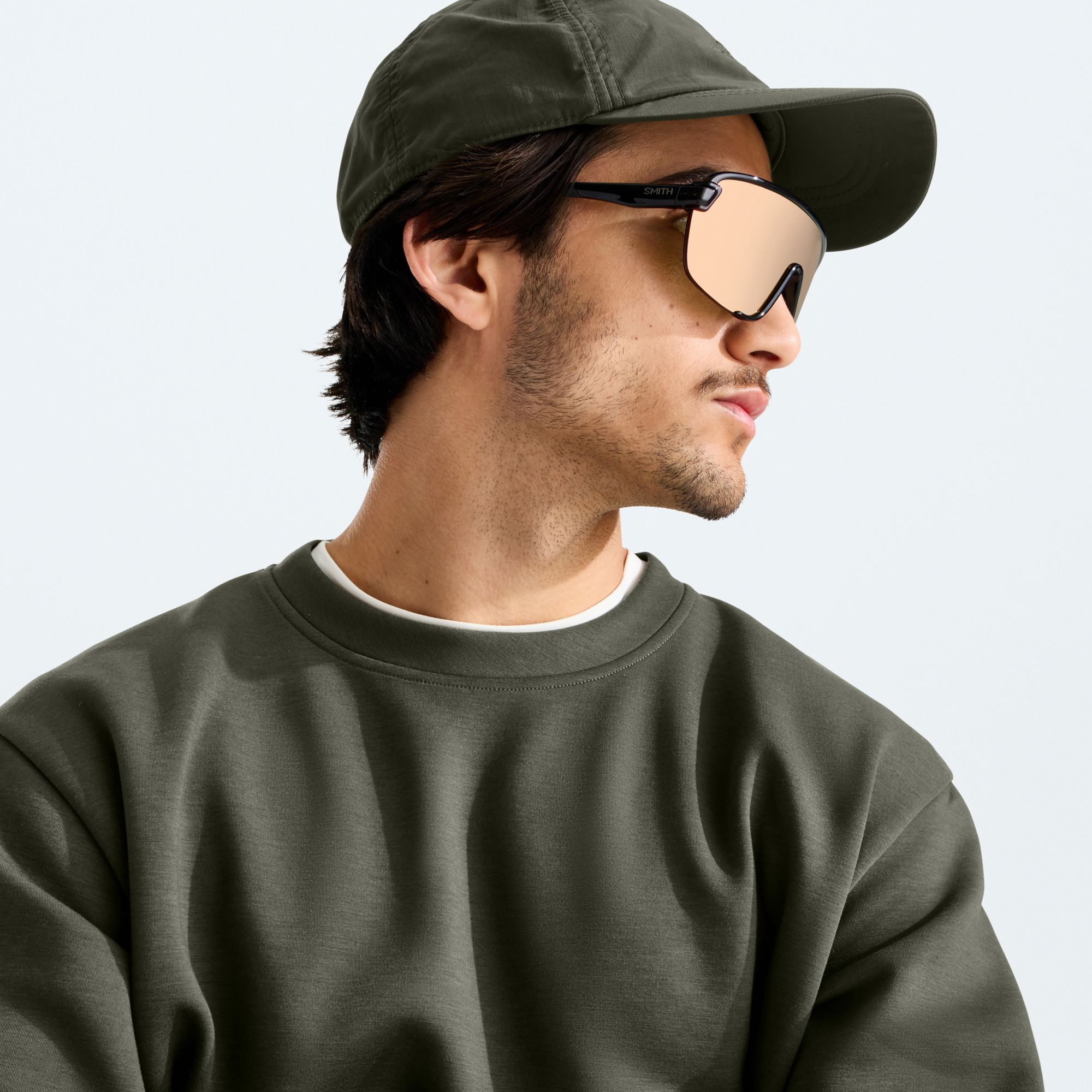 The North Face Men's Dynamic Crew product image