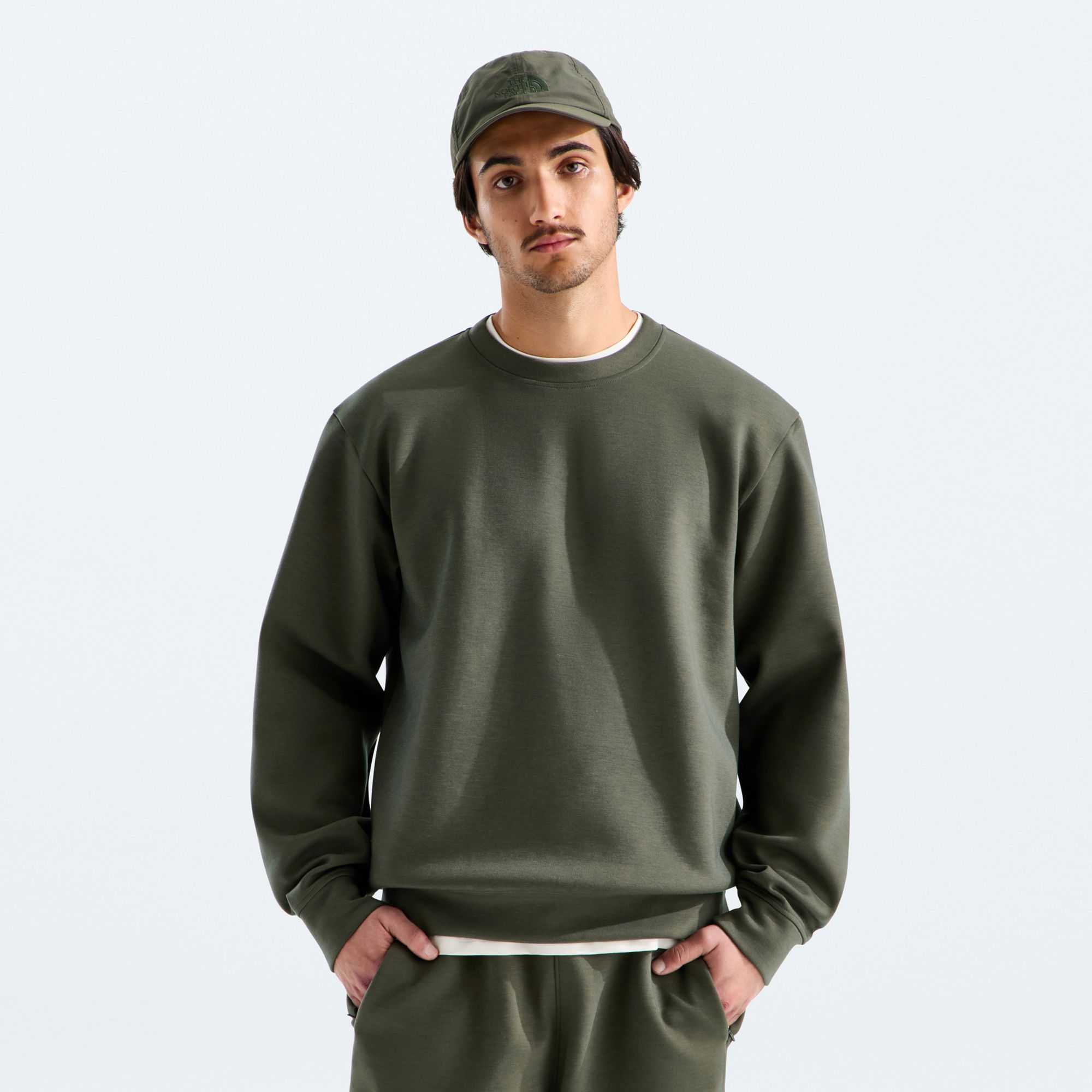 The North Face Men's Dynamic Crew product image