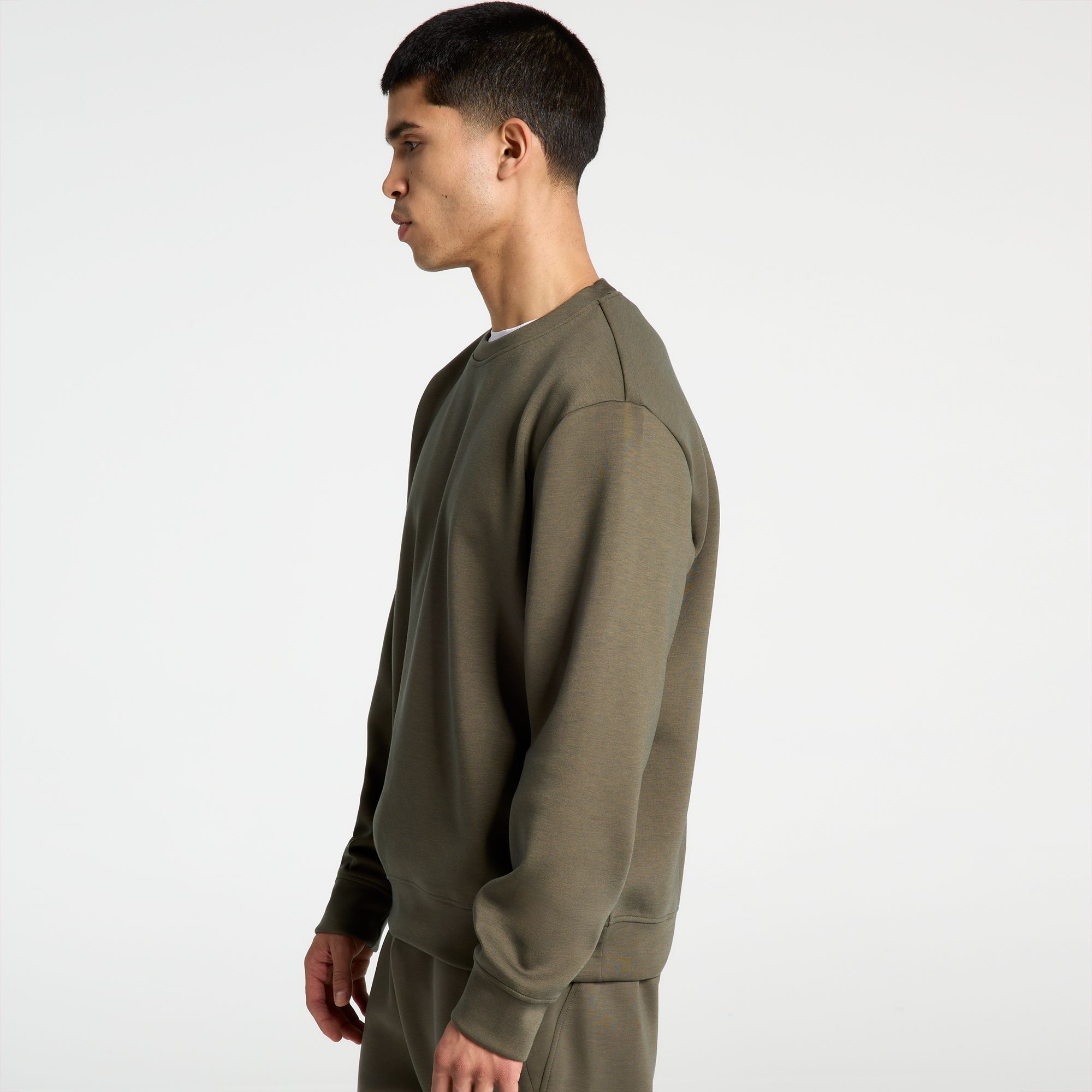 The North Face Men's Dynamic Crew product image