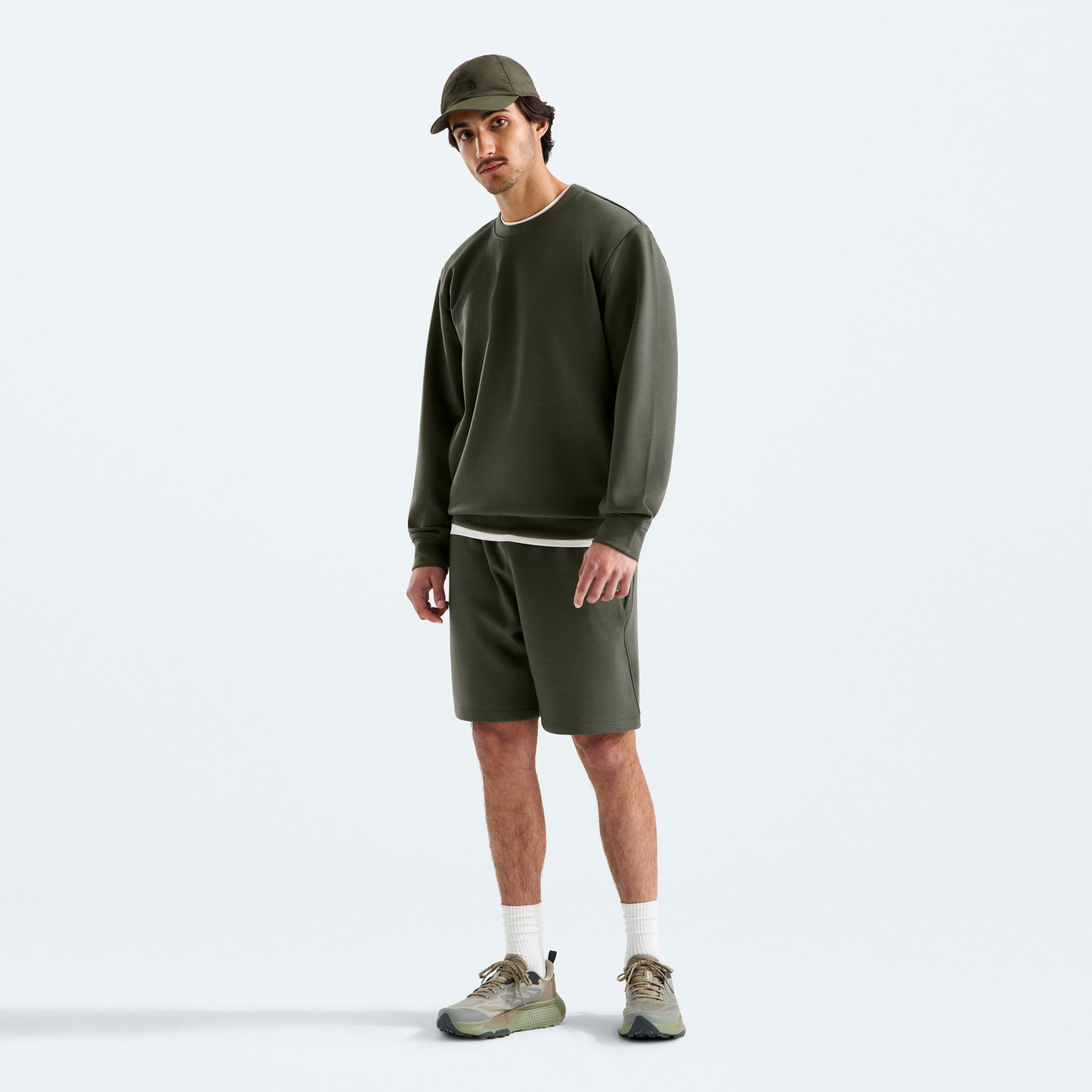 The North Face Men's Dynamic Crew product image
