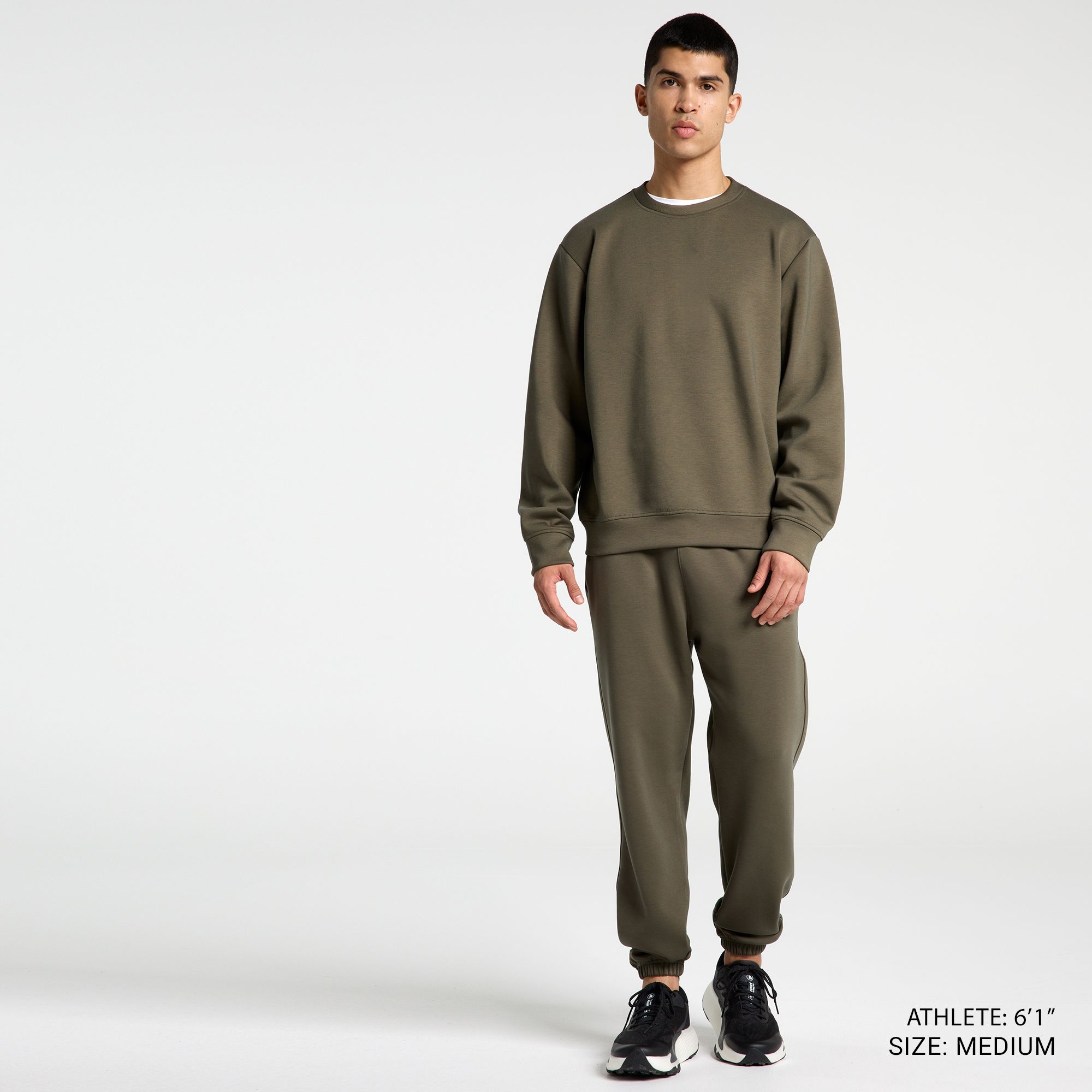 The North Face Men's Dynamic Crew product image