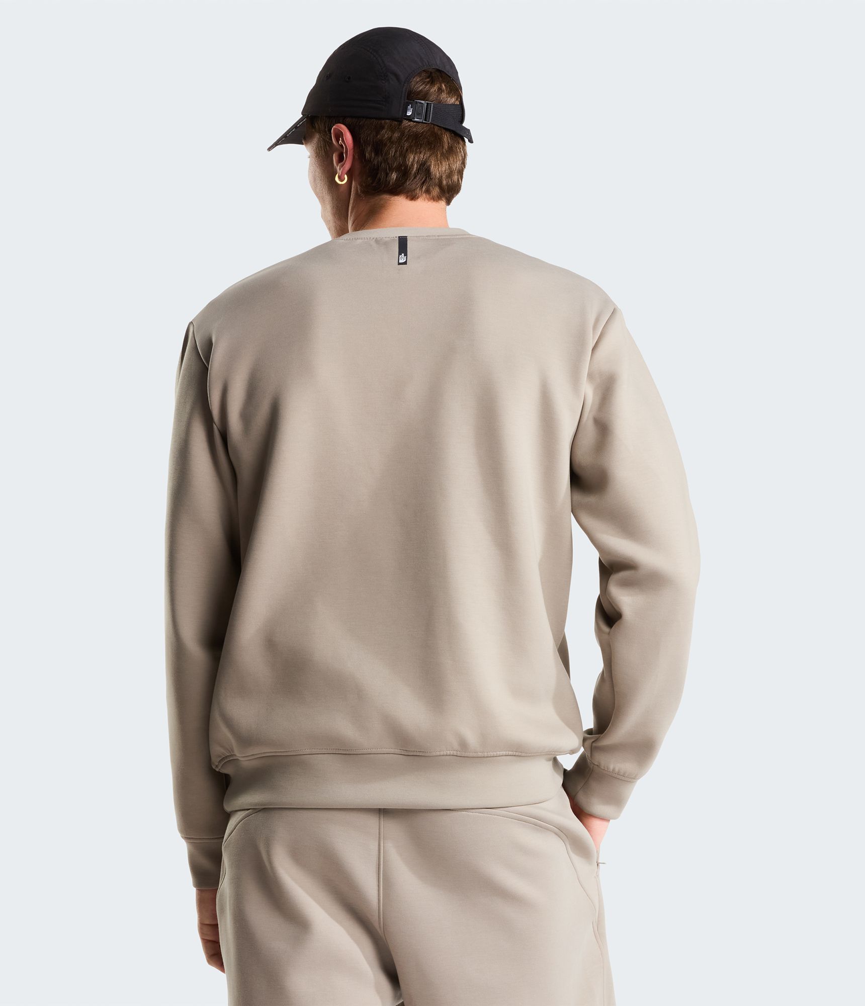 The North Face Men's Dynamic Crew product image