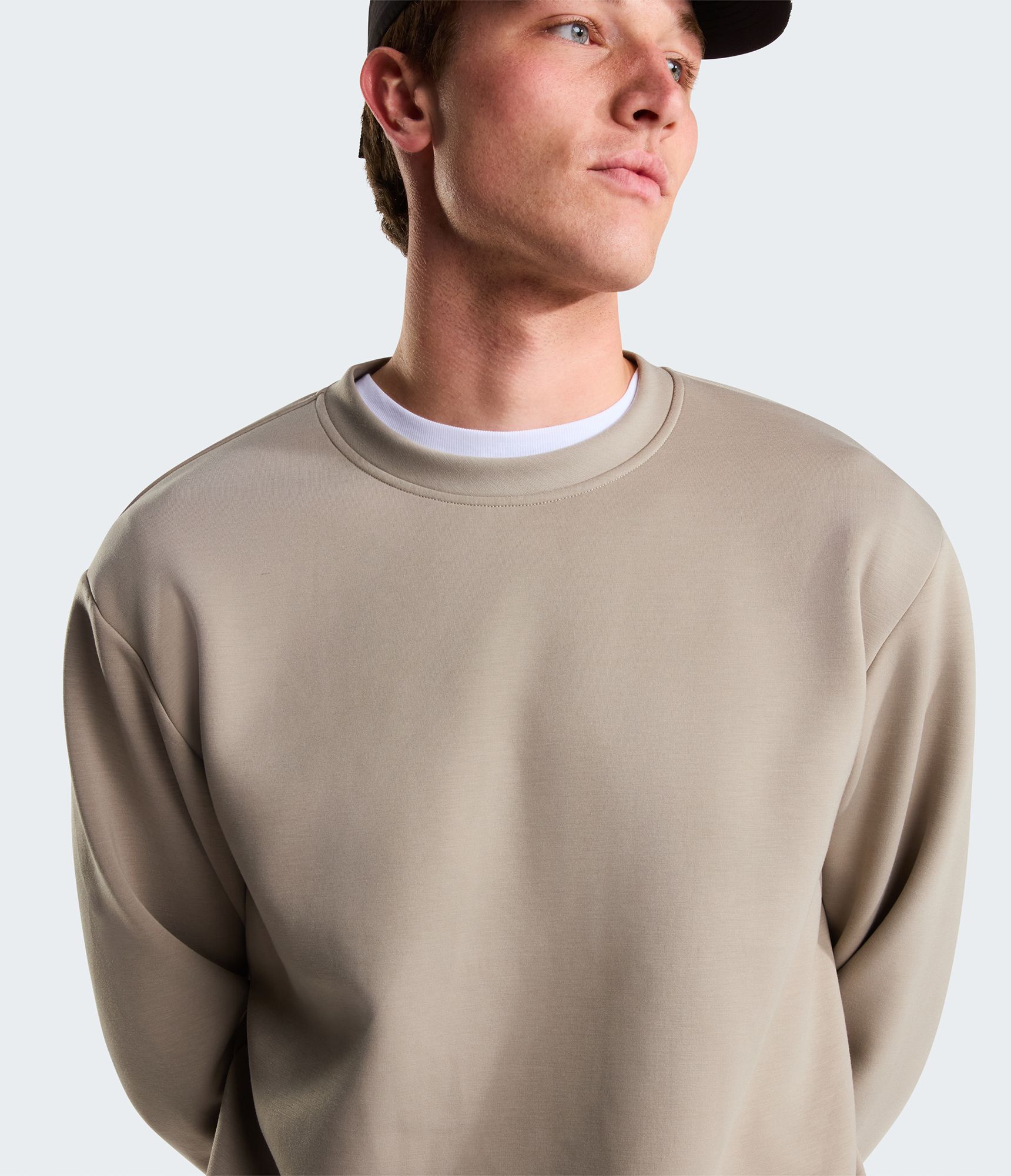The North Face Men's Dynamic Crew product image