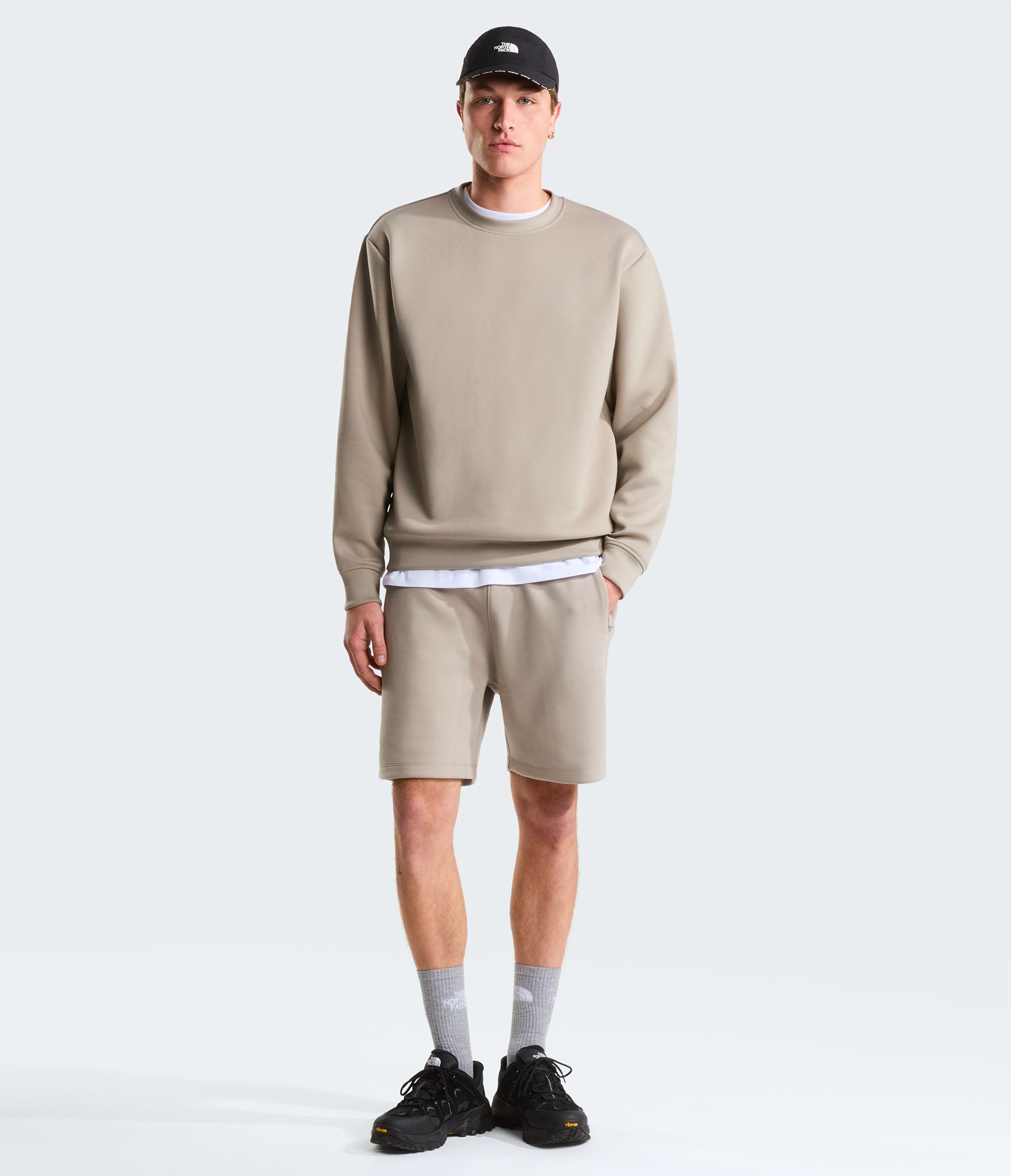 The North Face Men's Dynamic Crew product image