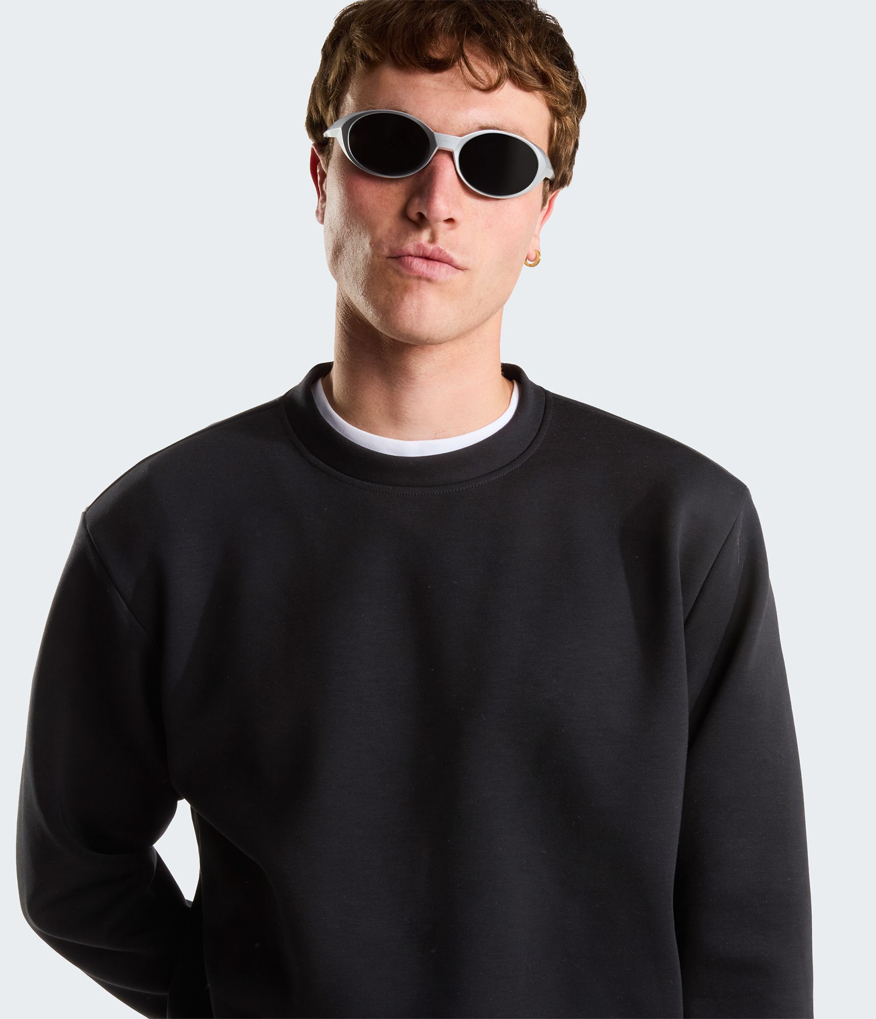 The North Face Men's Dynamic Crew product image