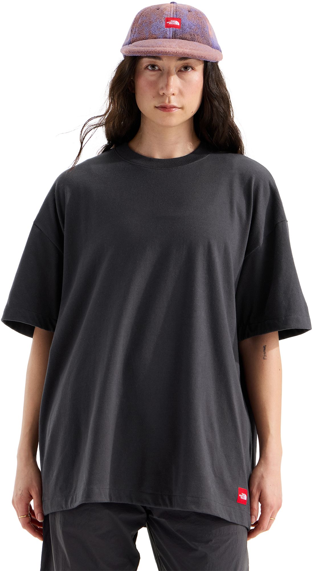 The North Face Men's Red Box Graphic Short Sleeve T-Shirt product image
