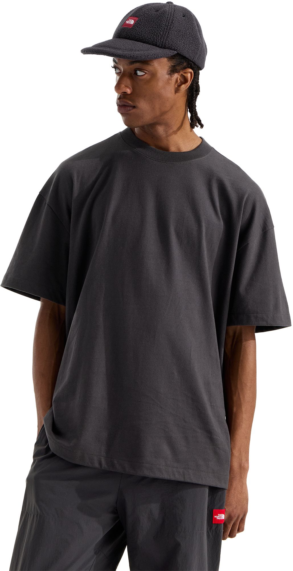 The North Face Men's Red Box Graphic Short Sleeve T-Shirt product image
