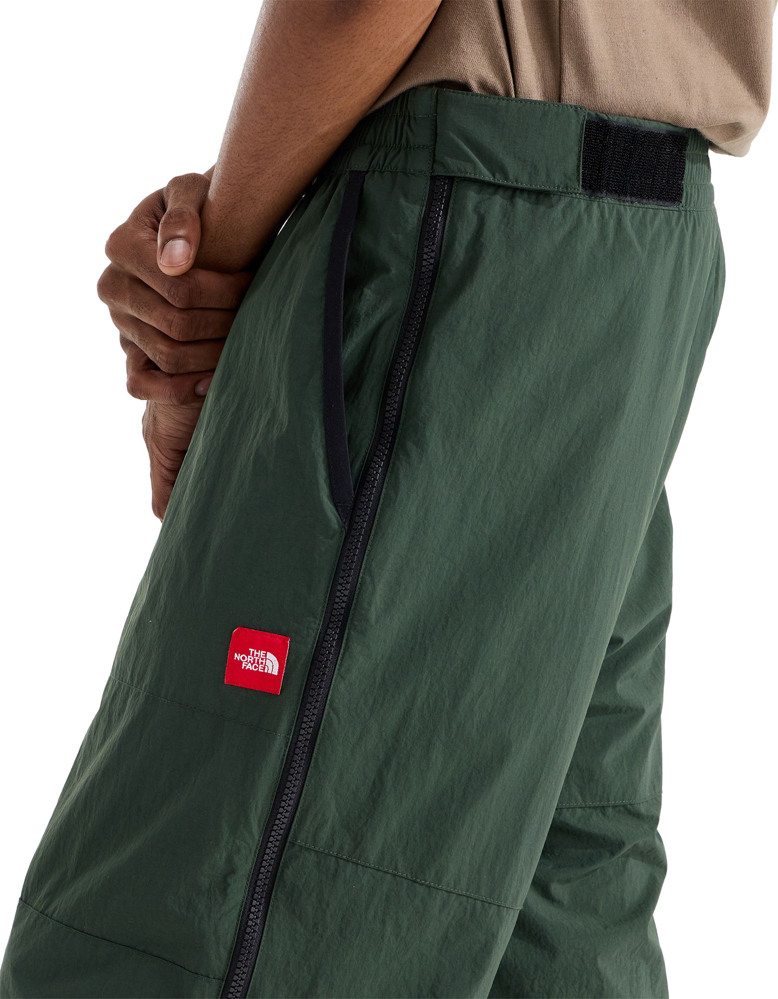 The North Face Men's Red Box Full Zip Pant product image