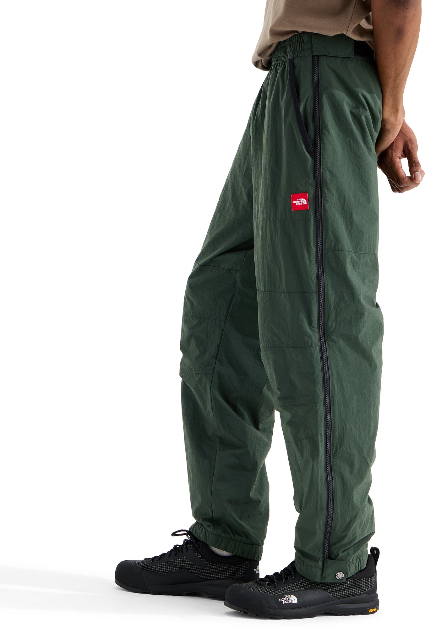 The North Face Men's Red Box Full Zip Pant product image
