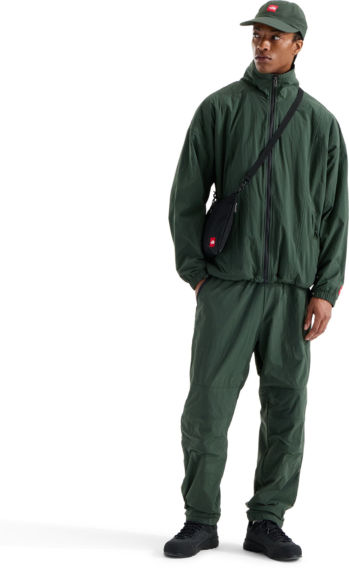 The North Face Men's Red Box Full Zip Pant | Dick's Sporting Goods