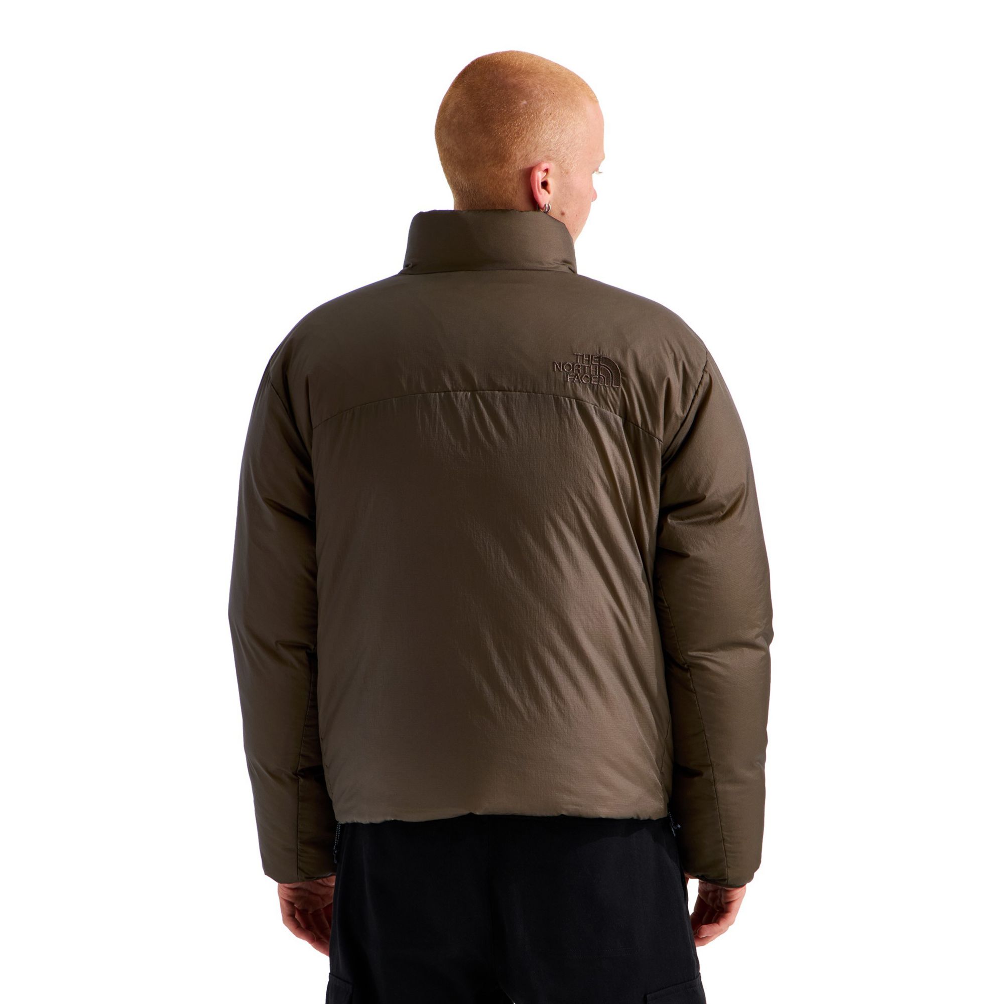The North Face Men's Pertex Nuptse Reversible Jacket product image
