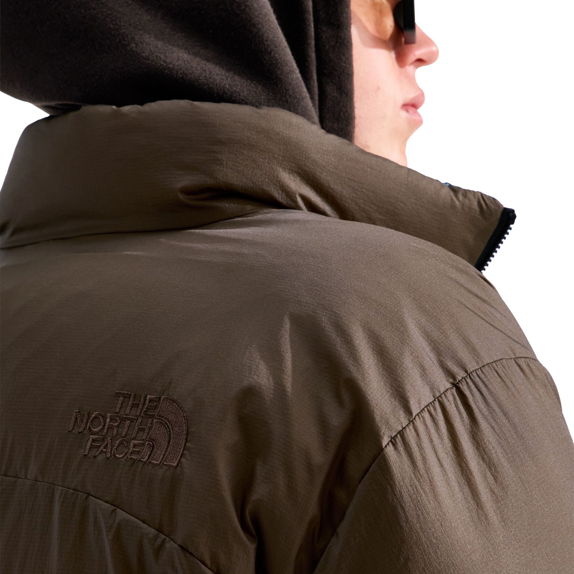 The North Face Men's Pertex Nuptse Reversible Jacket product image