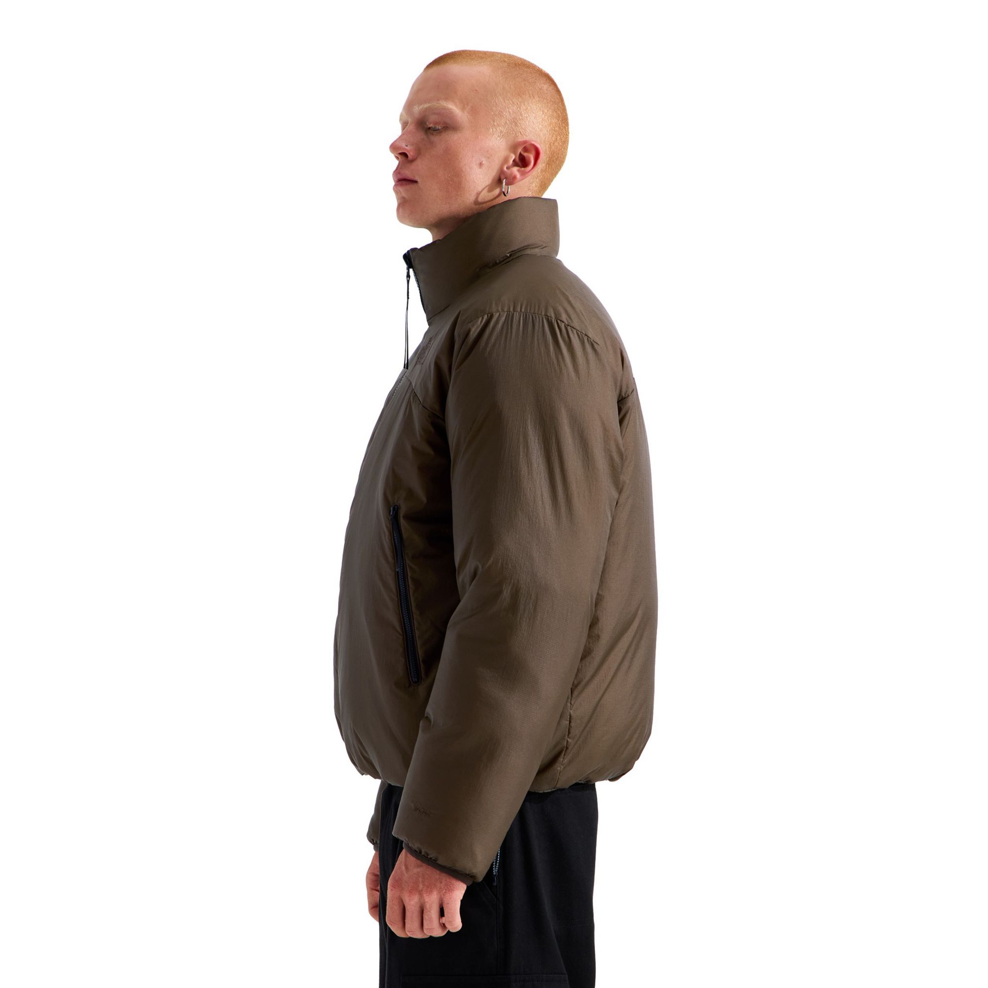 The North Face Men's Pertex Nuptse Reversible Jacket product image