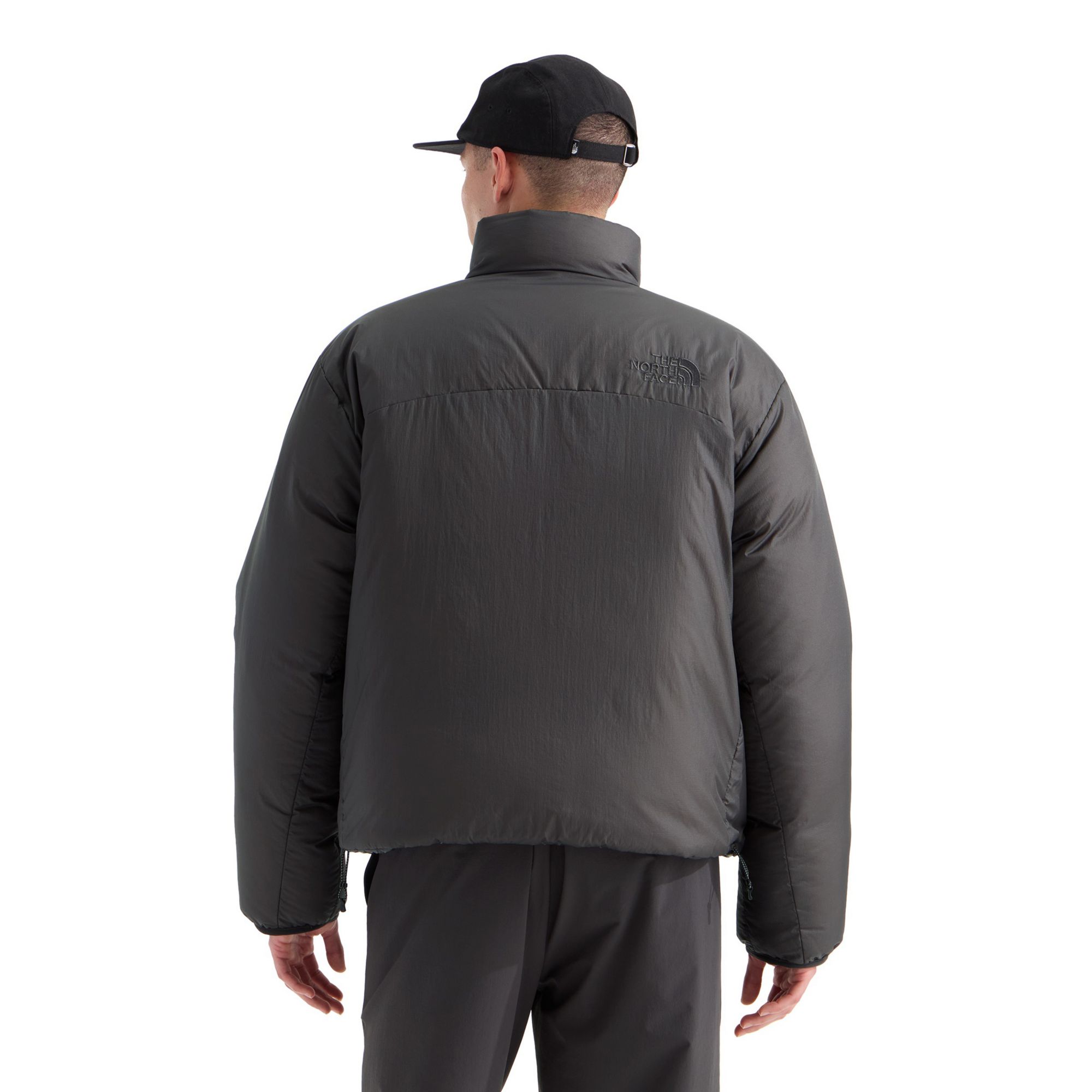 The North Face Men's Pertex Nuptse Reversible Jacket product image