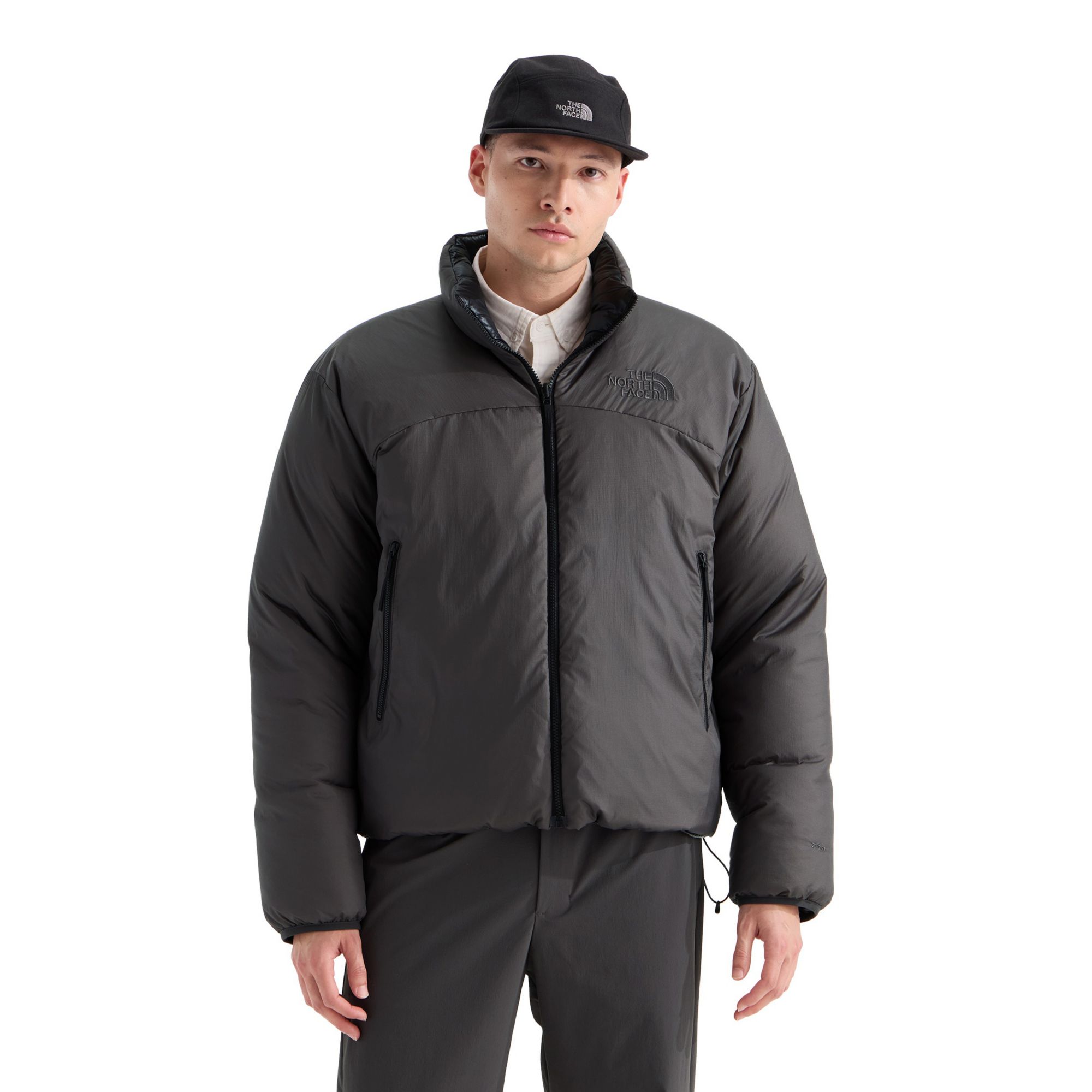 The North Face Men's Pertex Nuptse Reversible Jacket product image