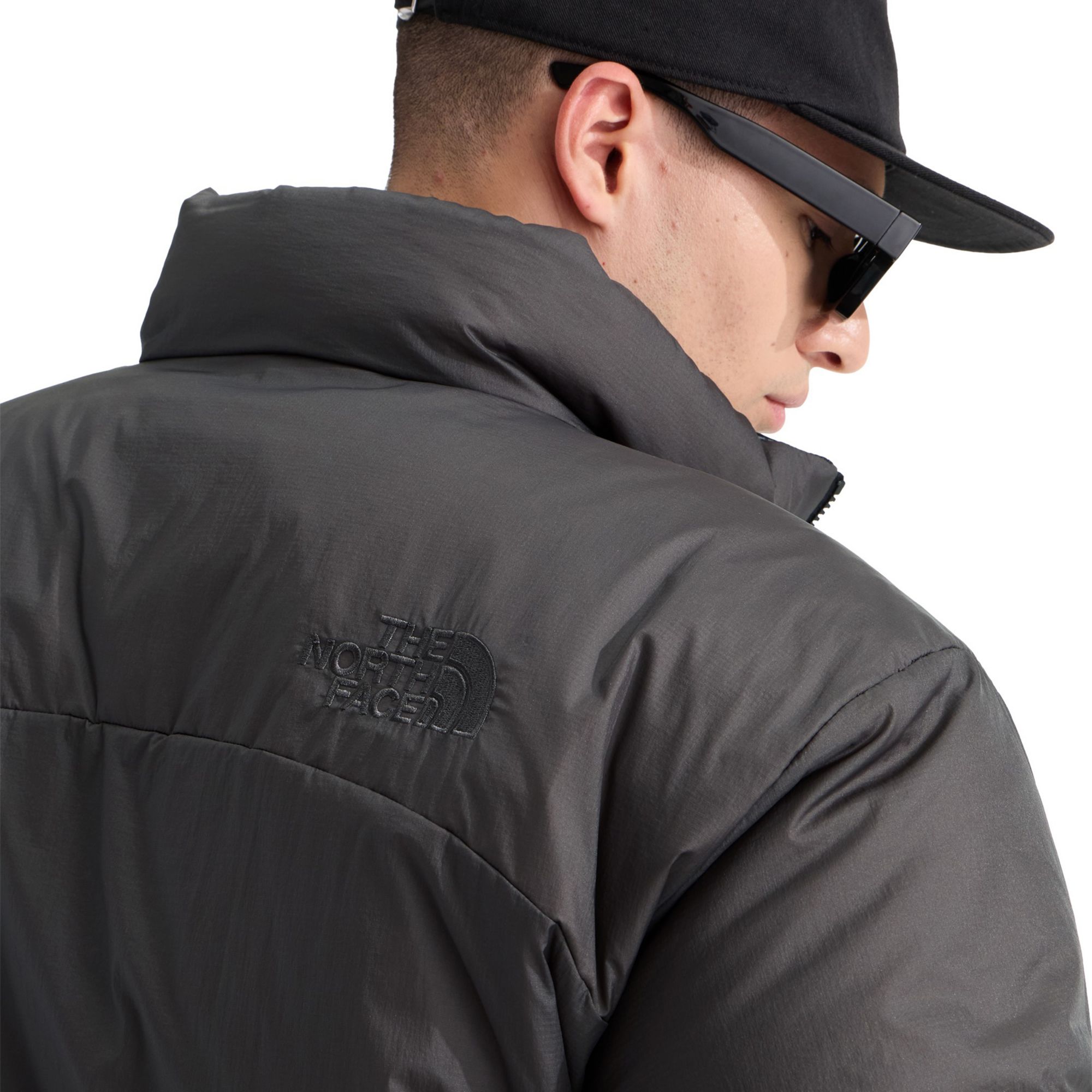 The North Face Men's Pertex Nuptse Reversible Jacket product image