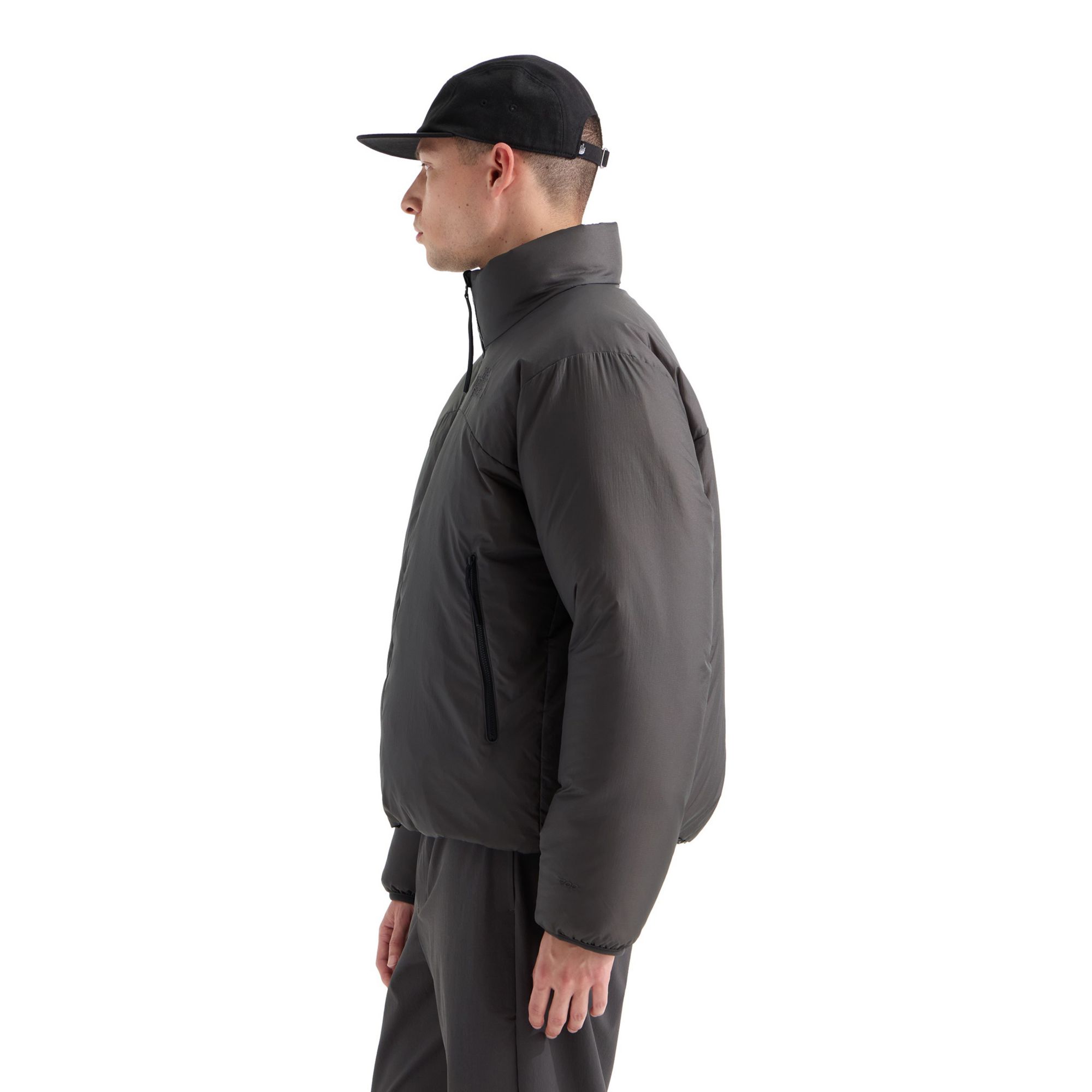 The North Face Men's Pertex Nuptse Reversible Jacket product image