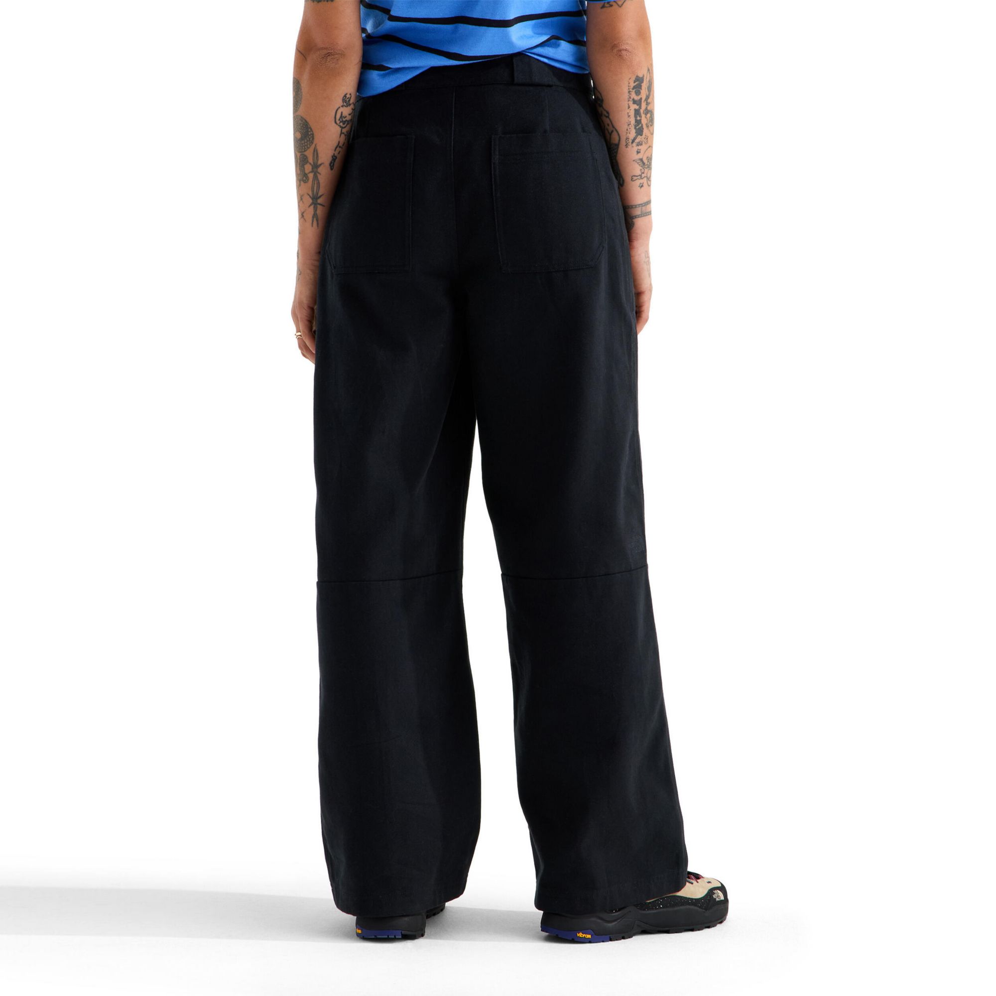 The North Face Women's Pinecrest Wide Leg Pants product image