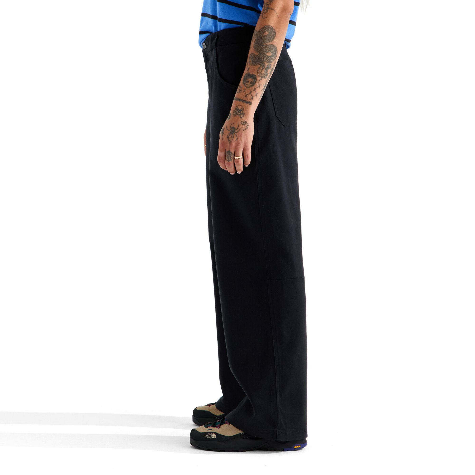 The North Face Women's Pinecrest Wide Leg Pants product image
