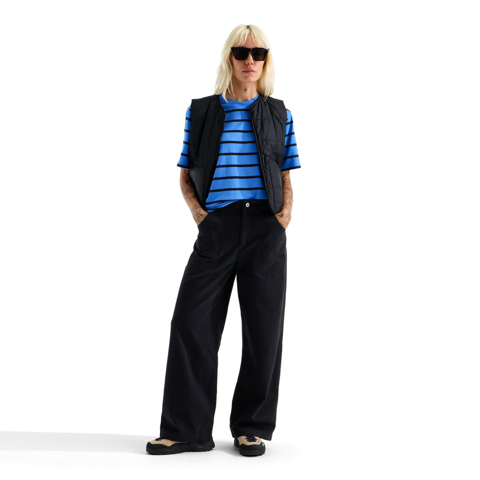 The North Face Women's Pinecrest Wide Leg Pants product image