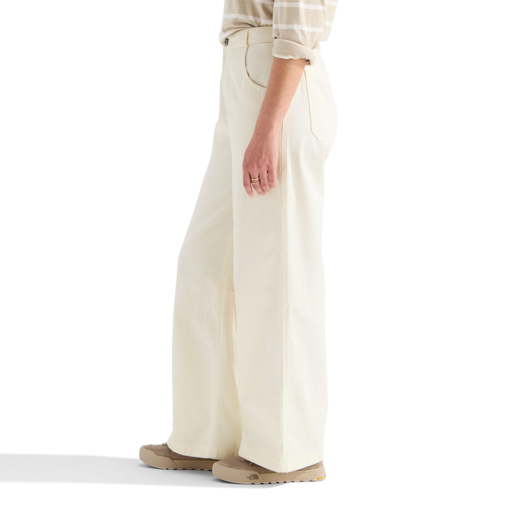 The North Face Women's Pinecrest Wide Leg Pants product image