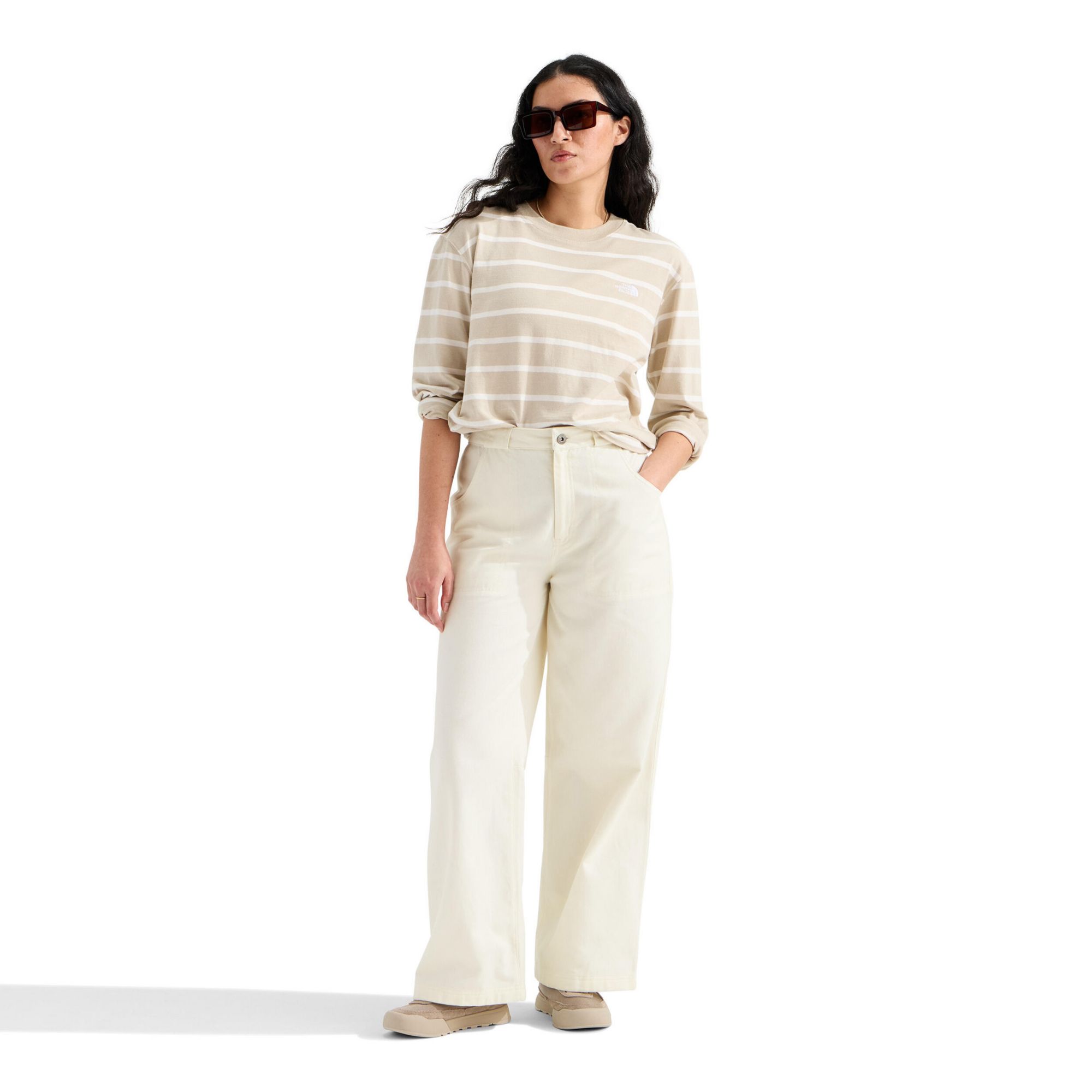 The North Face Women's Pinecrest Wide Leg Pants product image