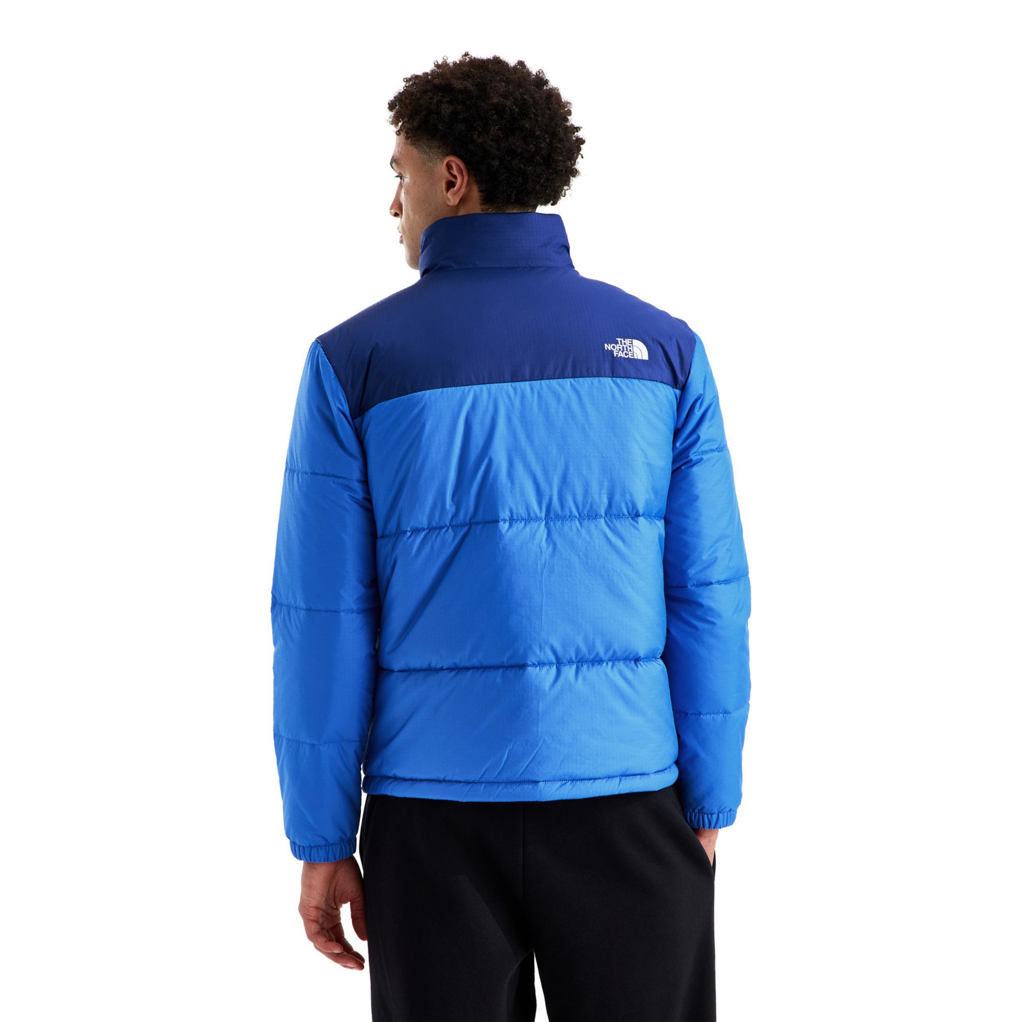 The North Face Men's Nuketo Full-Zip Outdoor Jacket product image
