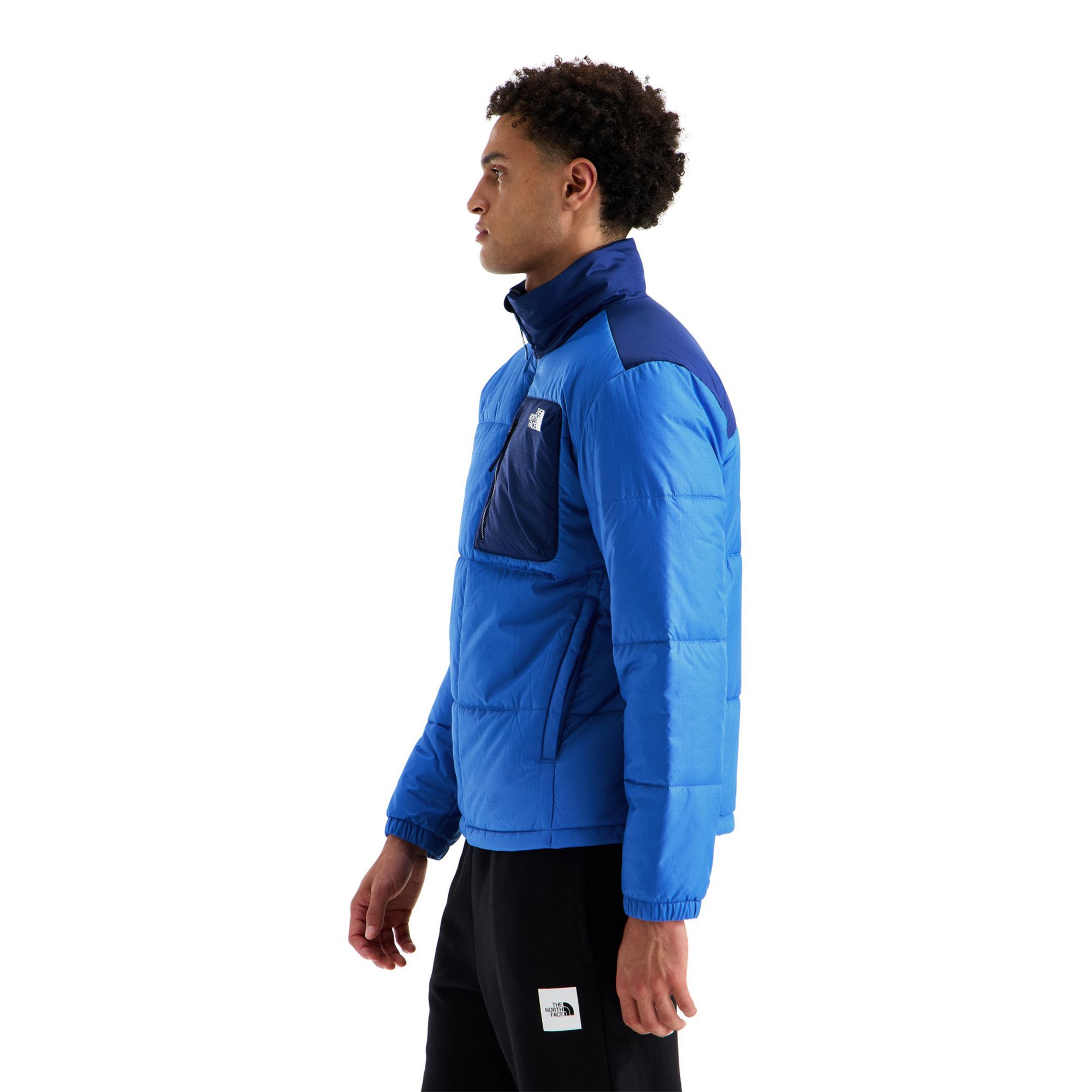 The North Face Men's Nuketo Full-Zip Outdoor Jacket product image