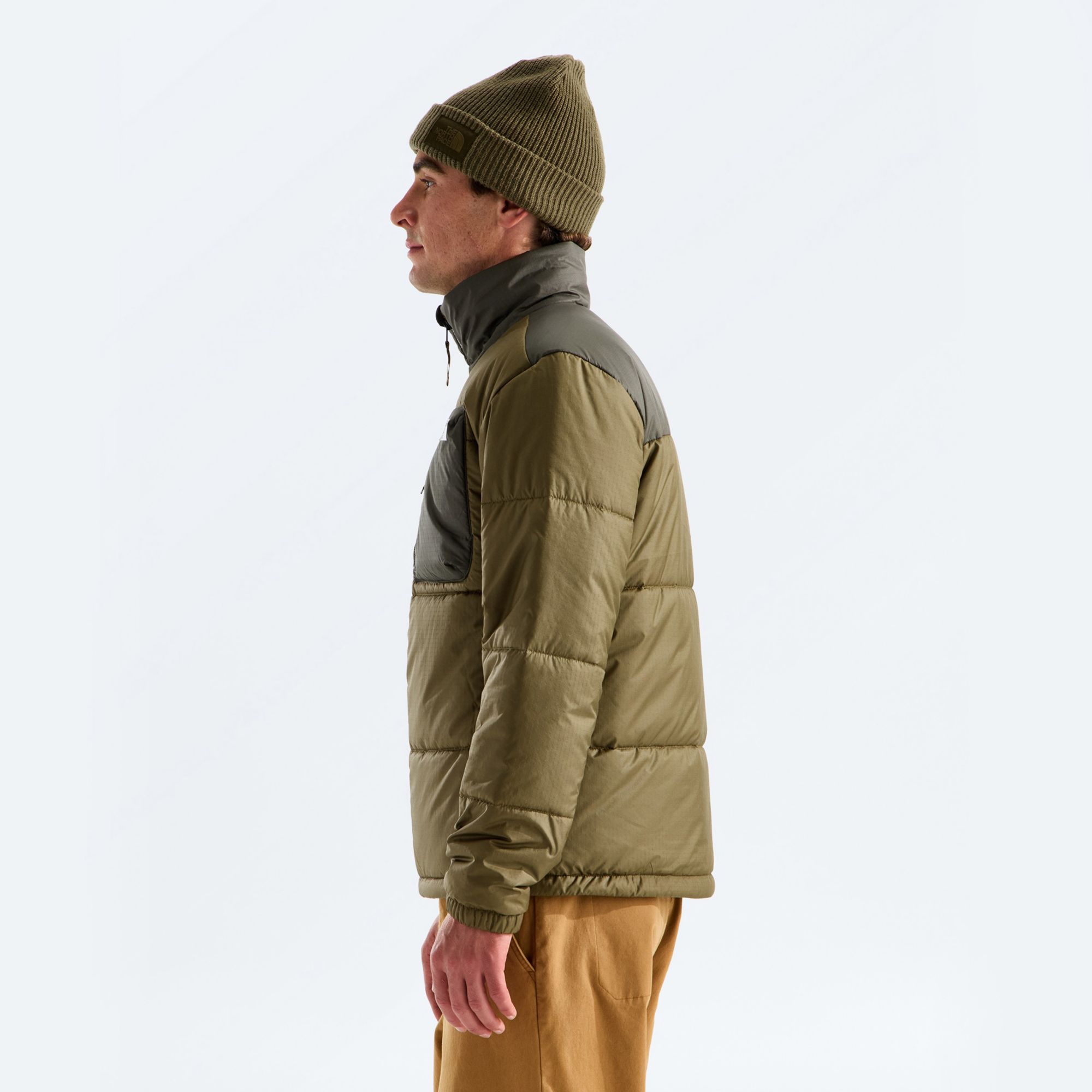 The North Face Men's Nuketo Full-Zip Outdoor Jacket product image