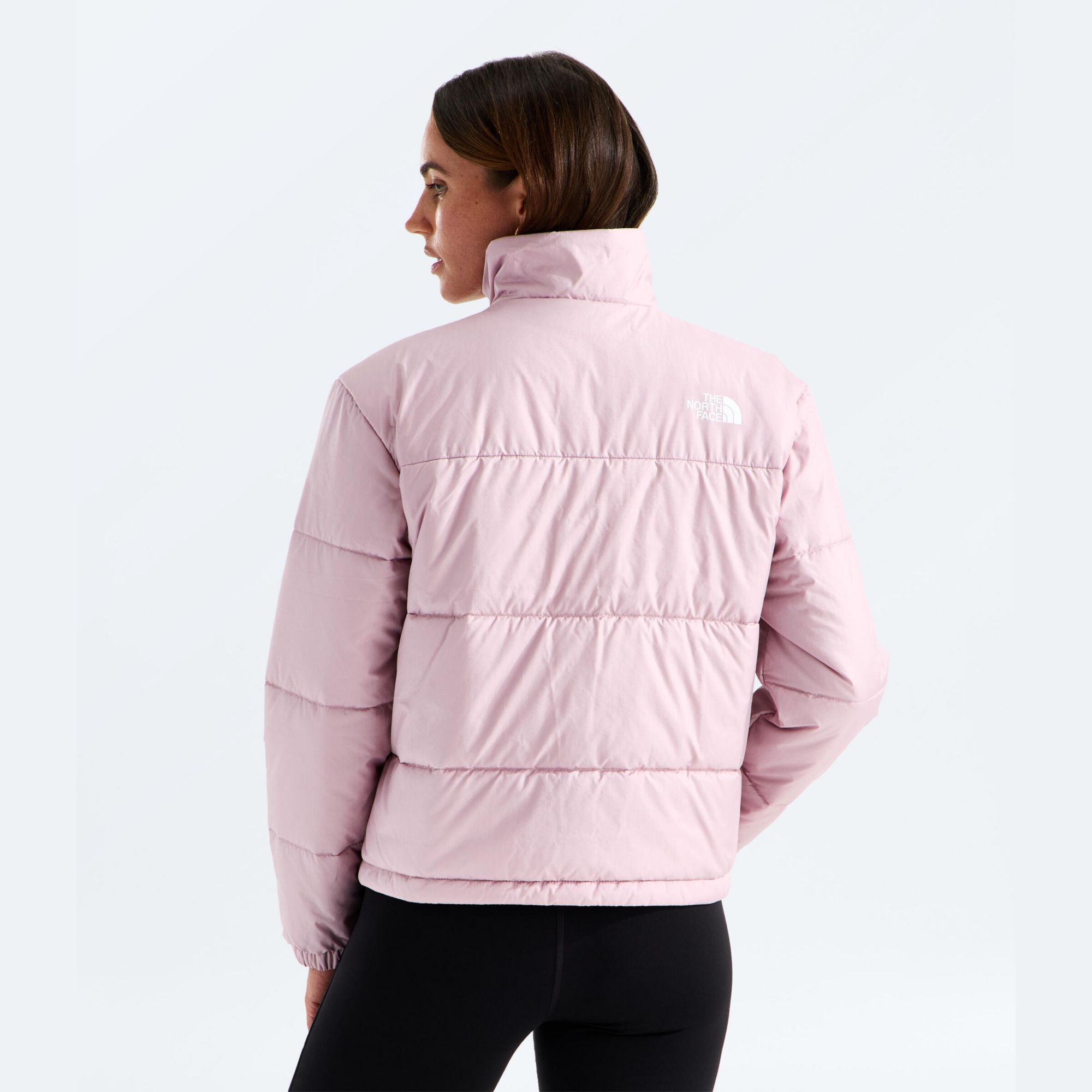 The North Face Women's Nuketo Synth Insulated Jacket product image