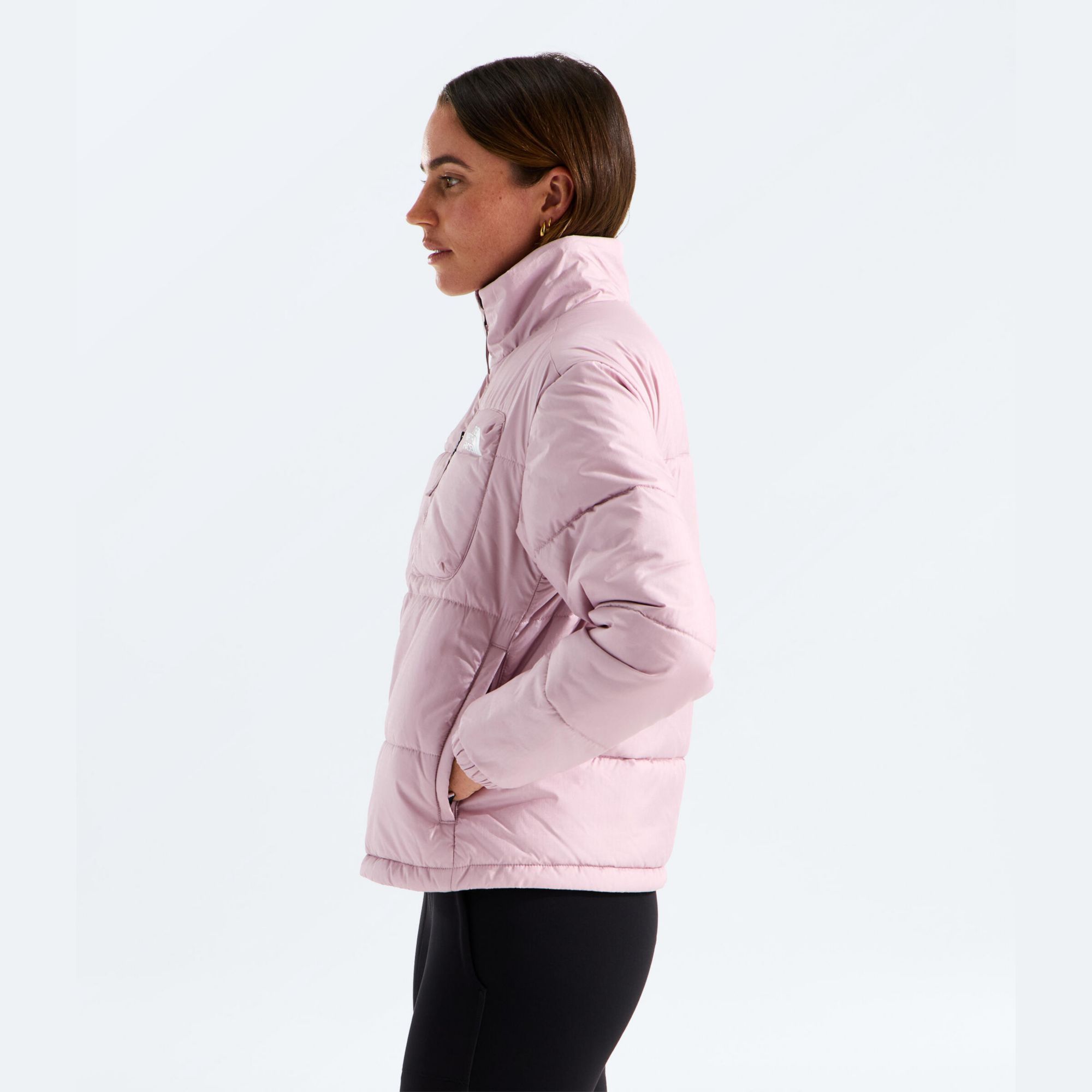 The North Face Women's Nuketo Synth Insulated Jacket product image