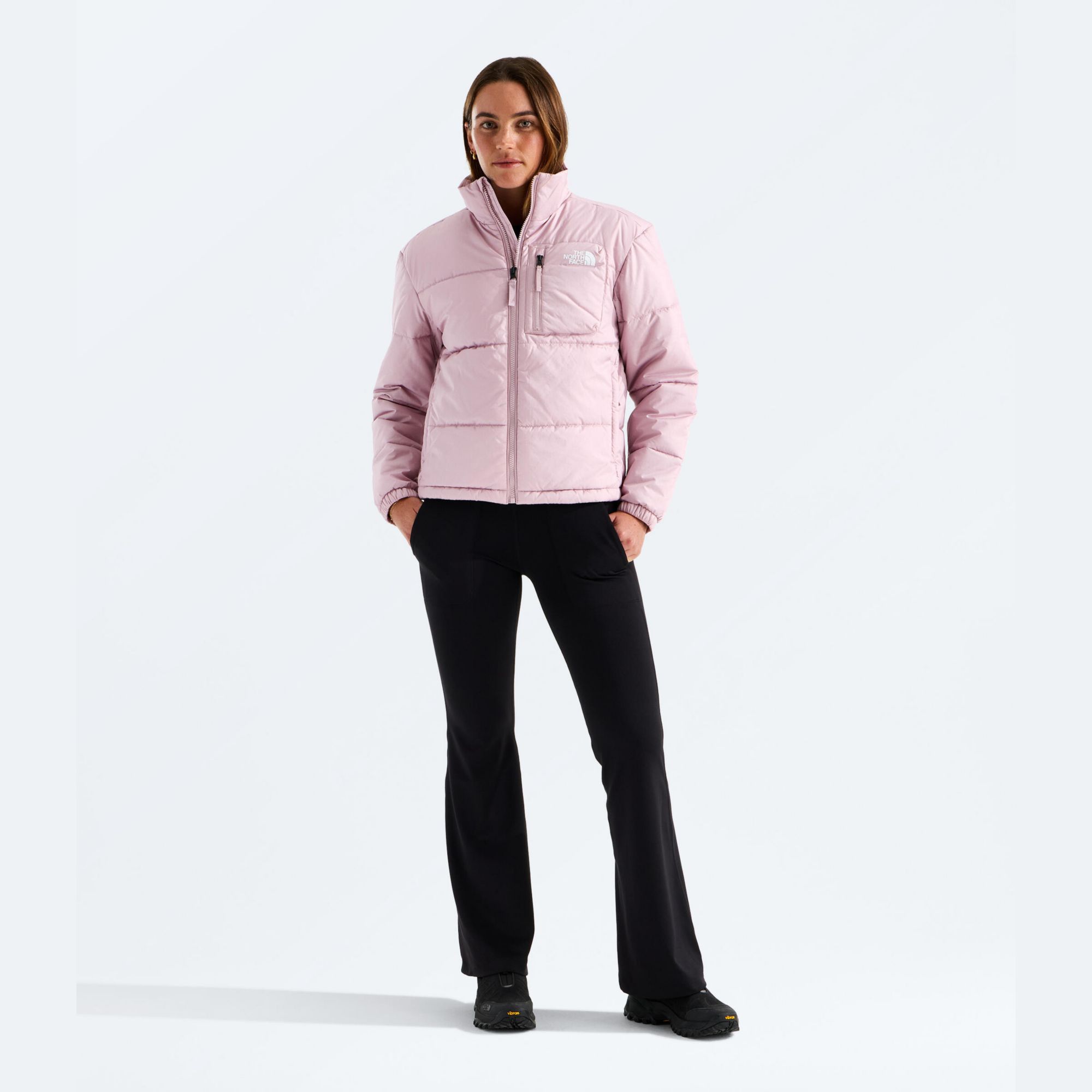 The North Face Women's Nuketo Synth Insulated Jacket product image