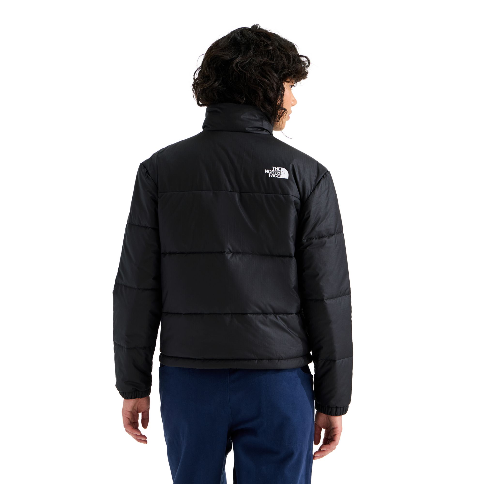 The North Face Women's Nuketo Synth Insulated Jacket product image