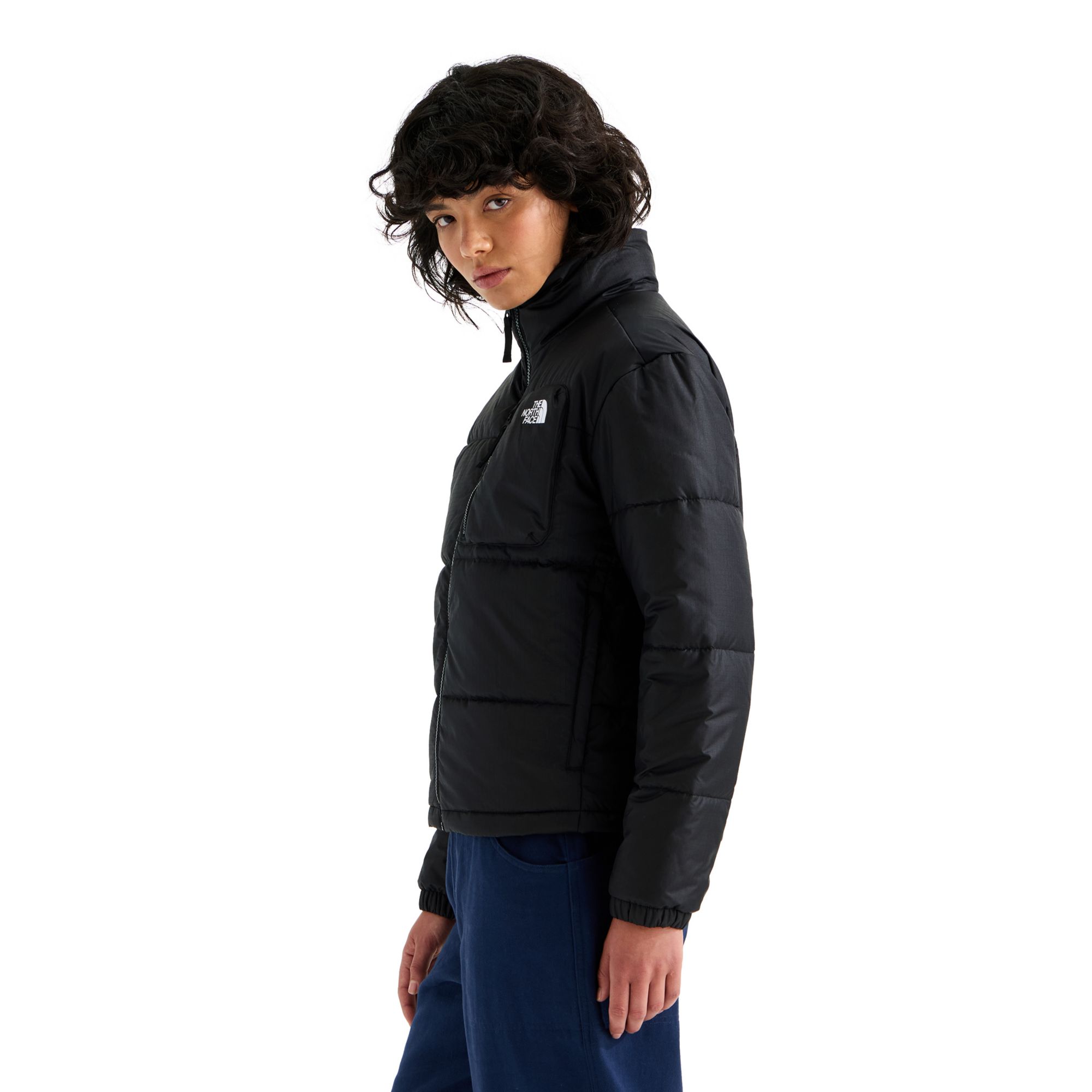 The North Face Women's Nuketo Synth Insulated Jacket product image