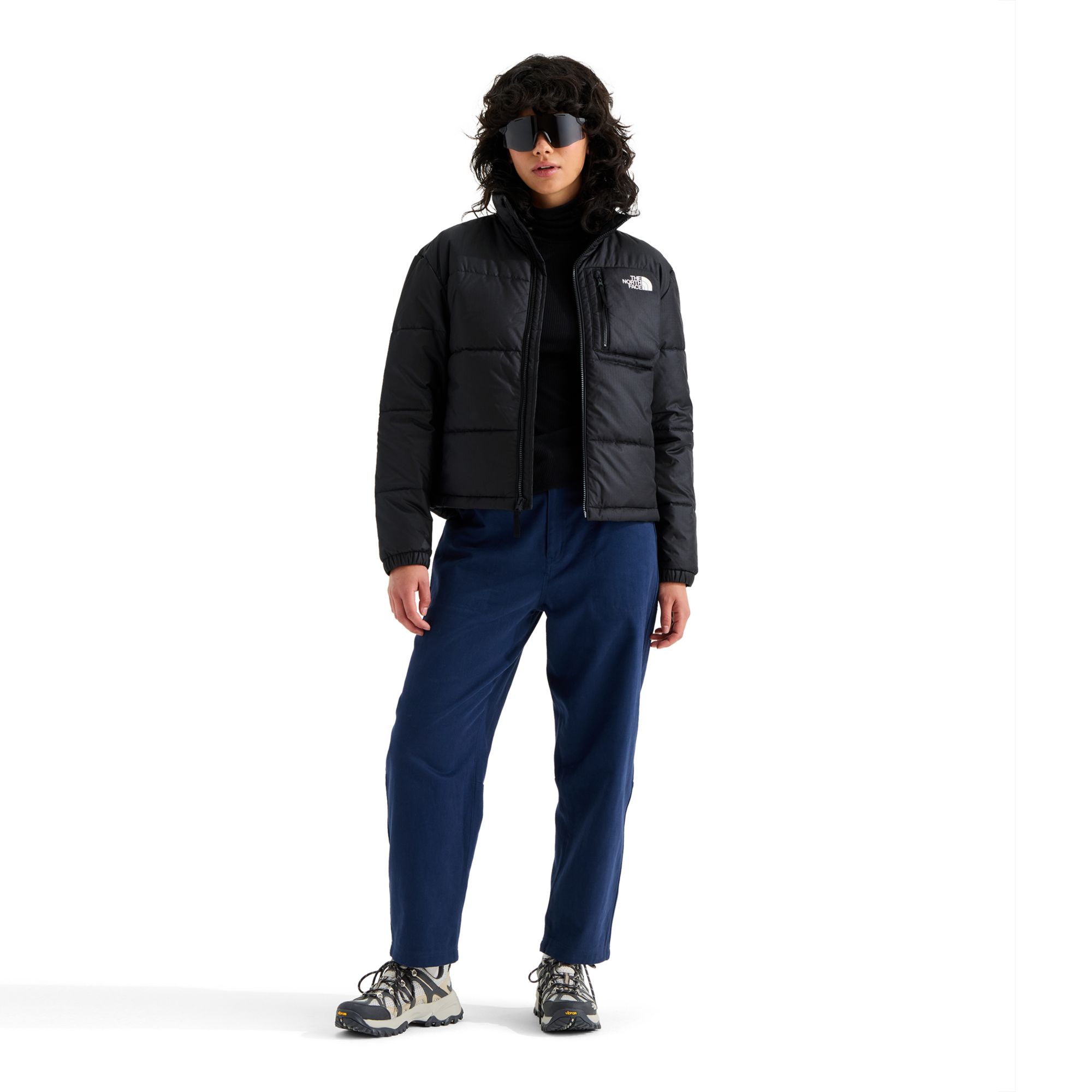 The North Face Women's Nuketo Synth Insulated Jacket product image