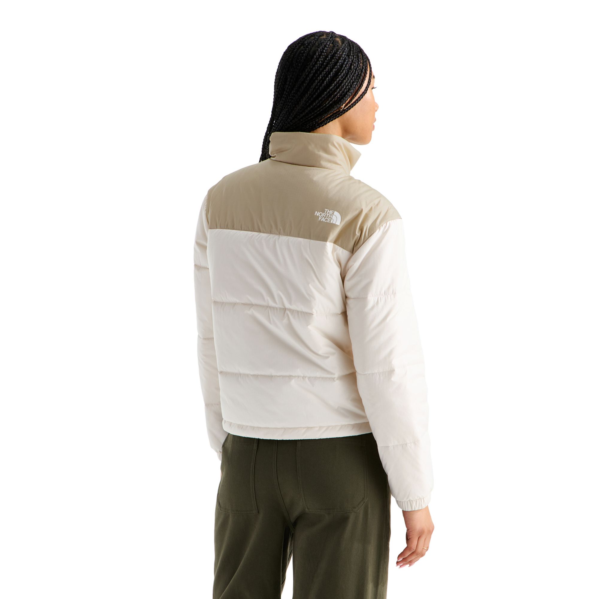 The North Face Women's Nuketo Synth Insulated Jacket product image