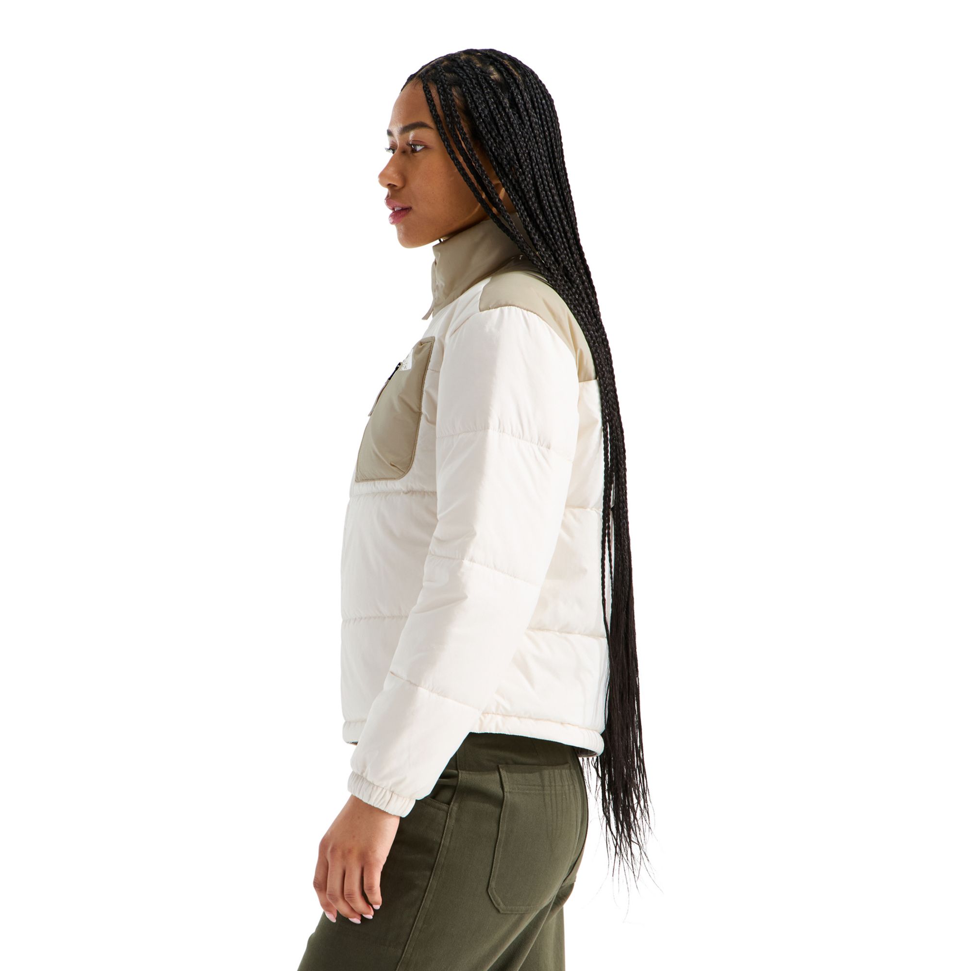 The North Face Women's Nuketo Synth Insulated Jacket product image