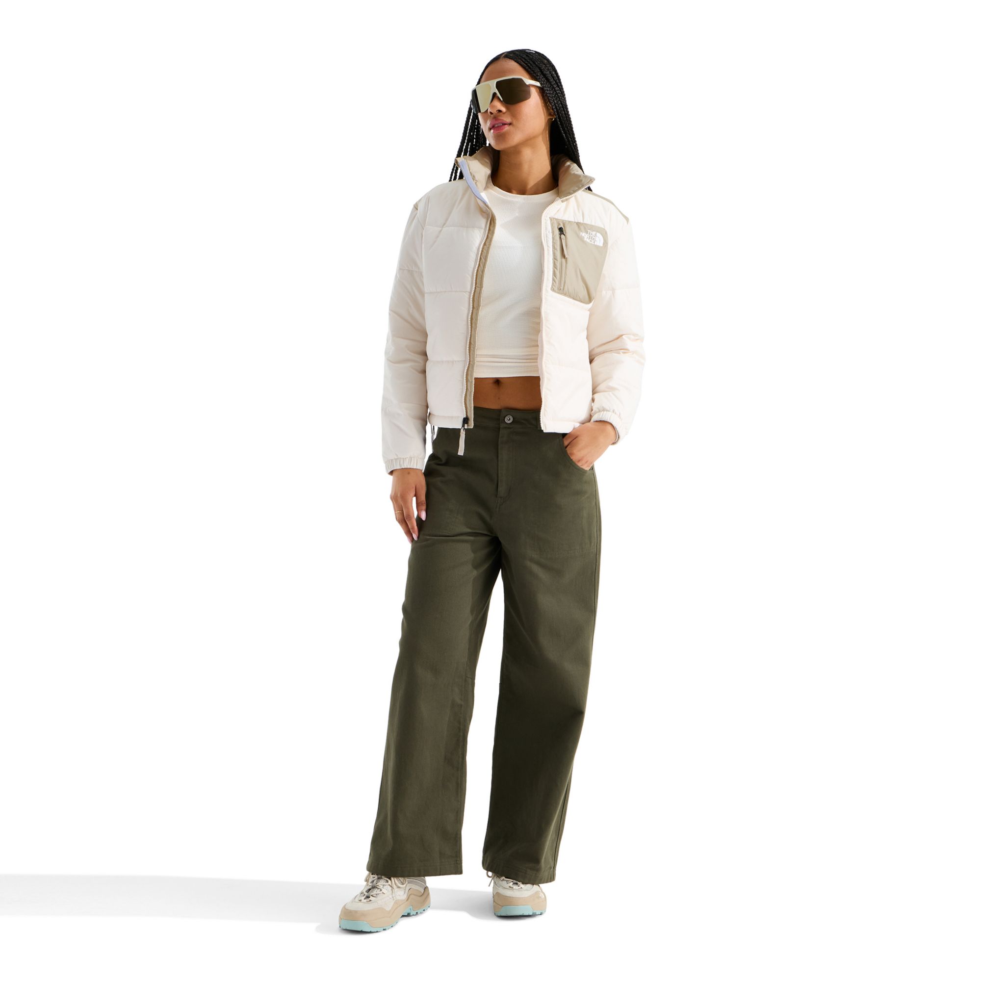 The North Face Women's Nuketo Synth Insulated Jacket product image