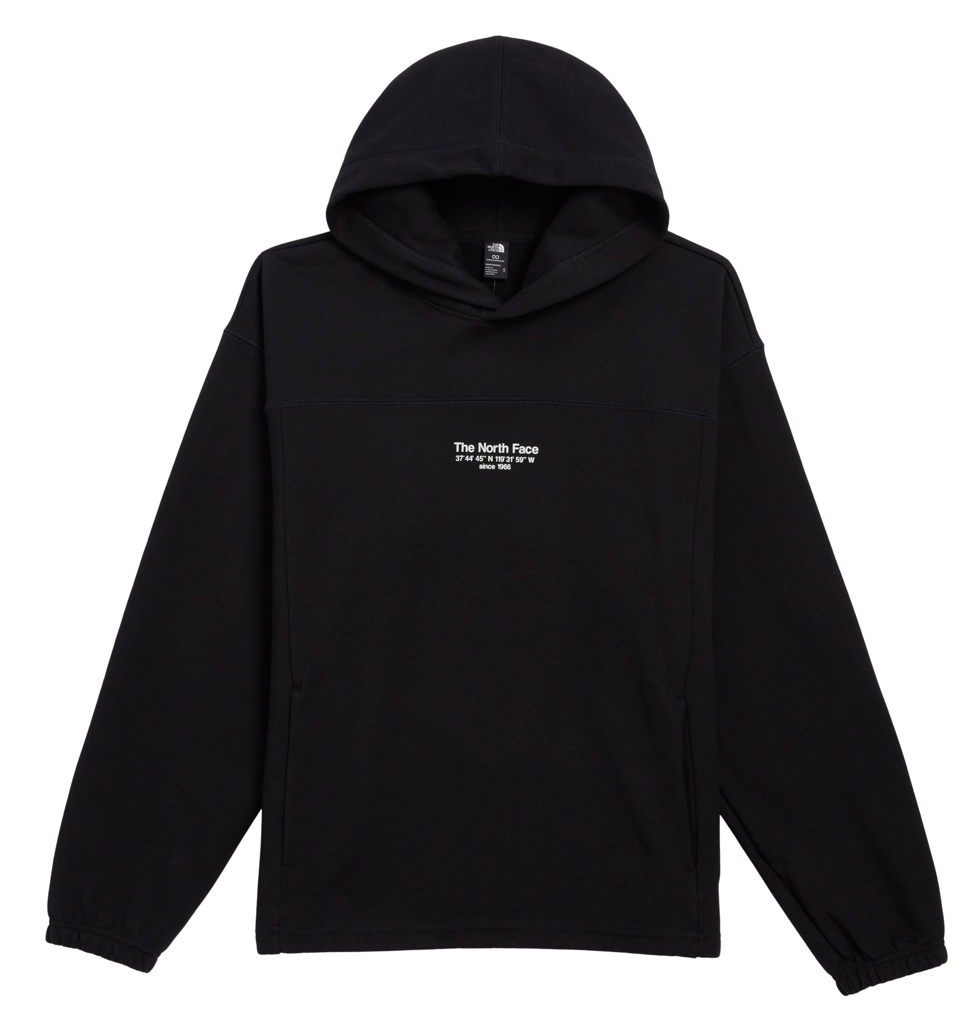 The North Face Men's Places We Love Everest Hoodie product image