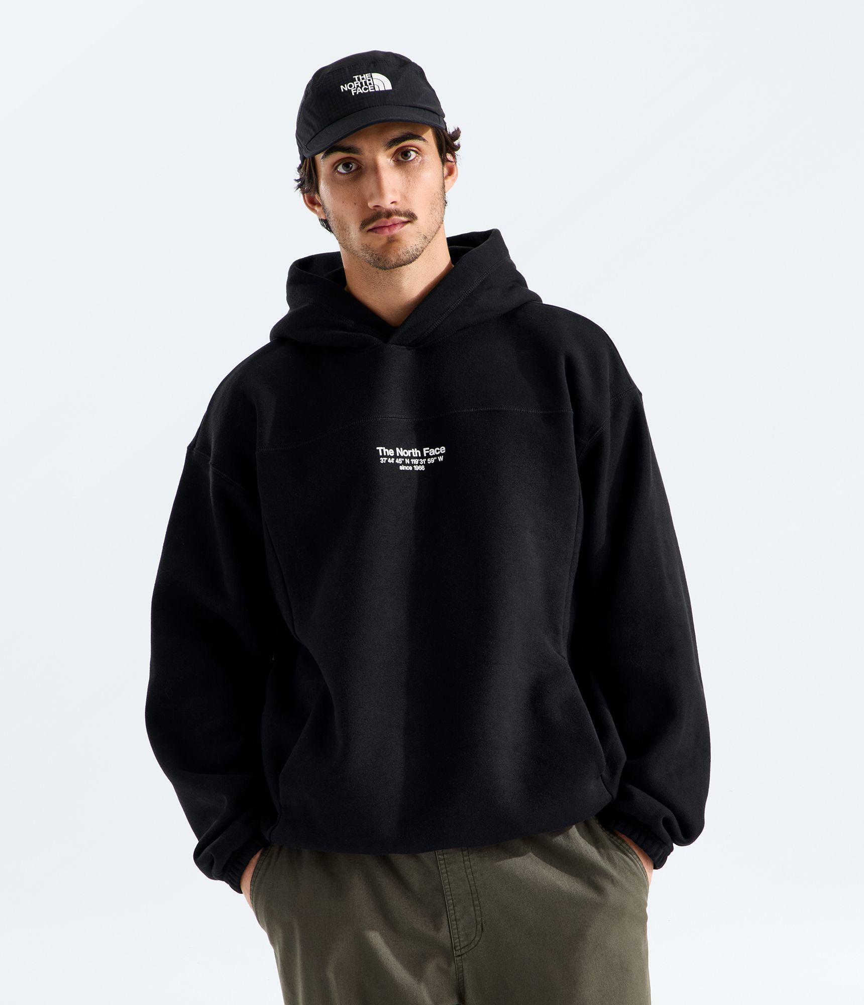 The North Face Men's Places We Love Everest Hoodie product image